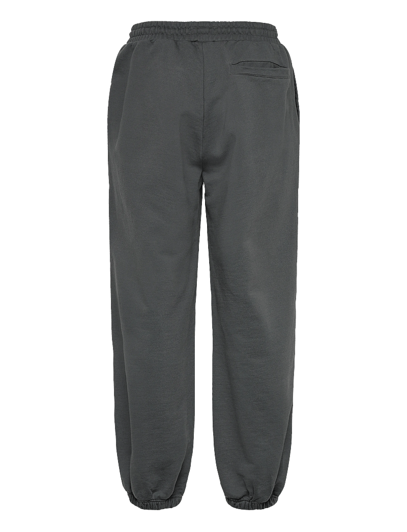HAN Kjøbenhavn - Daily Sweatpants - shop efter anledning - dark grey - 1