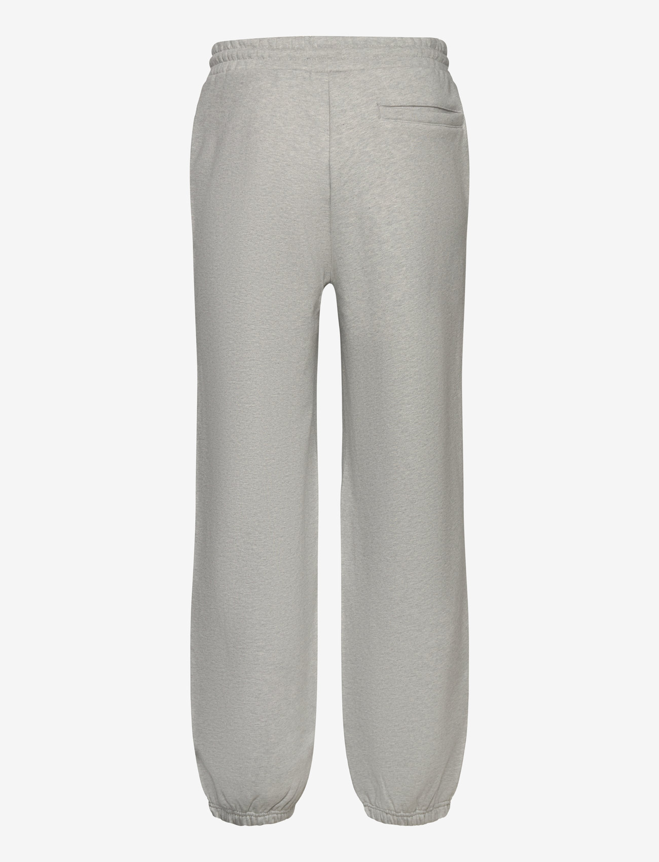 HAN Kjøbenhavn - Daily Sweatpants - shoppa efter tillfälle - grey melange - 1