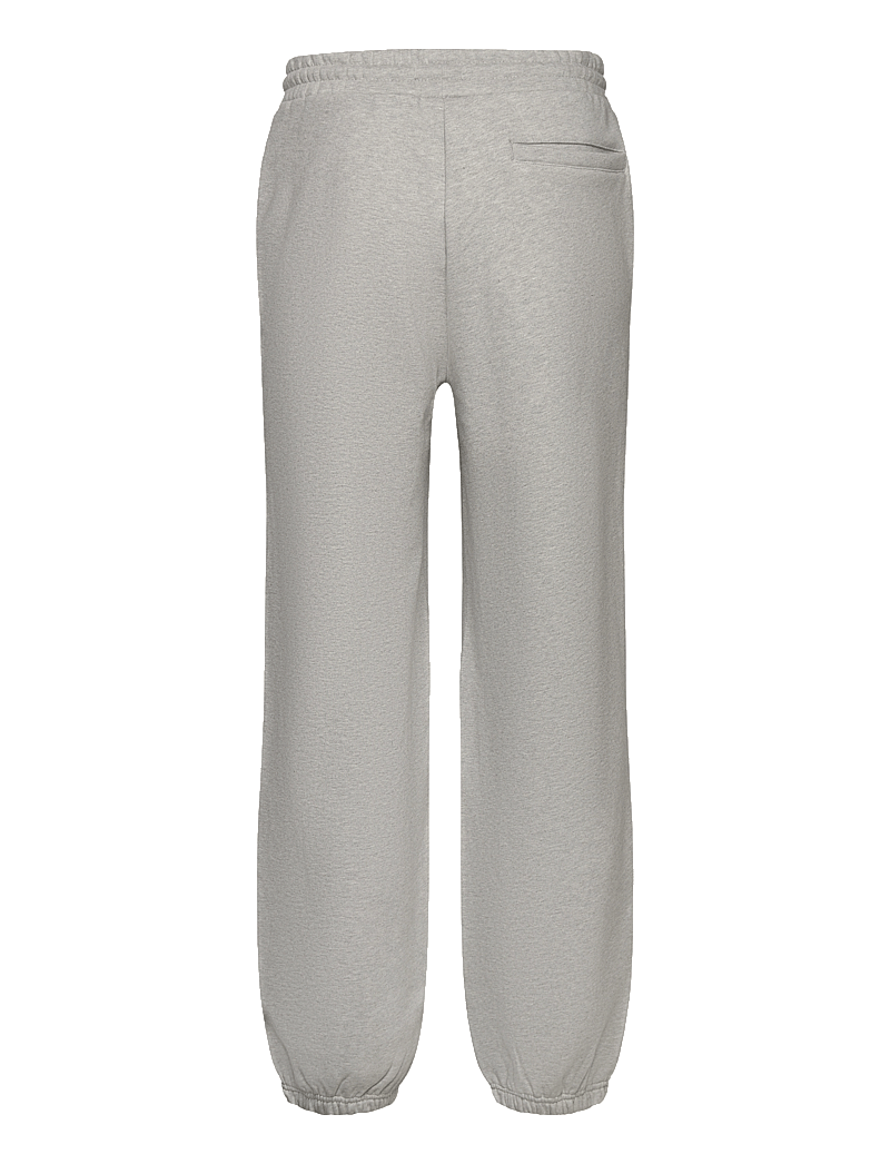 HAN Kjøbenhavn - Daily Sweatpants - shoppa efter tillfälle - grey melange - 1