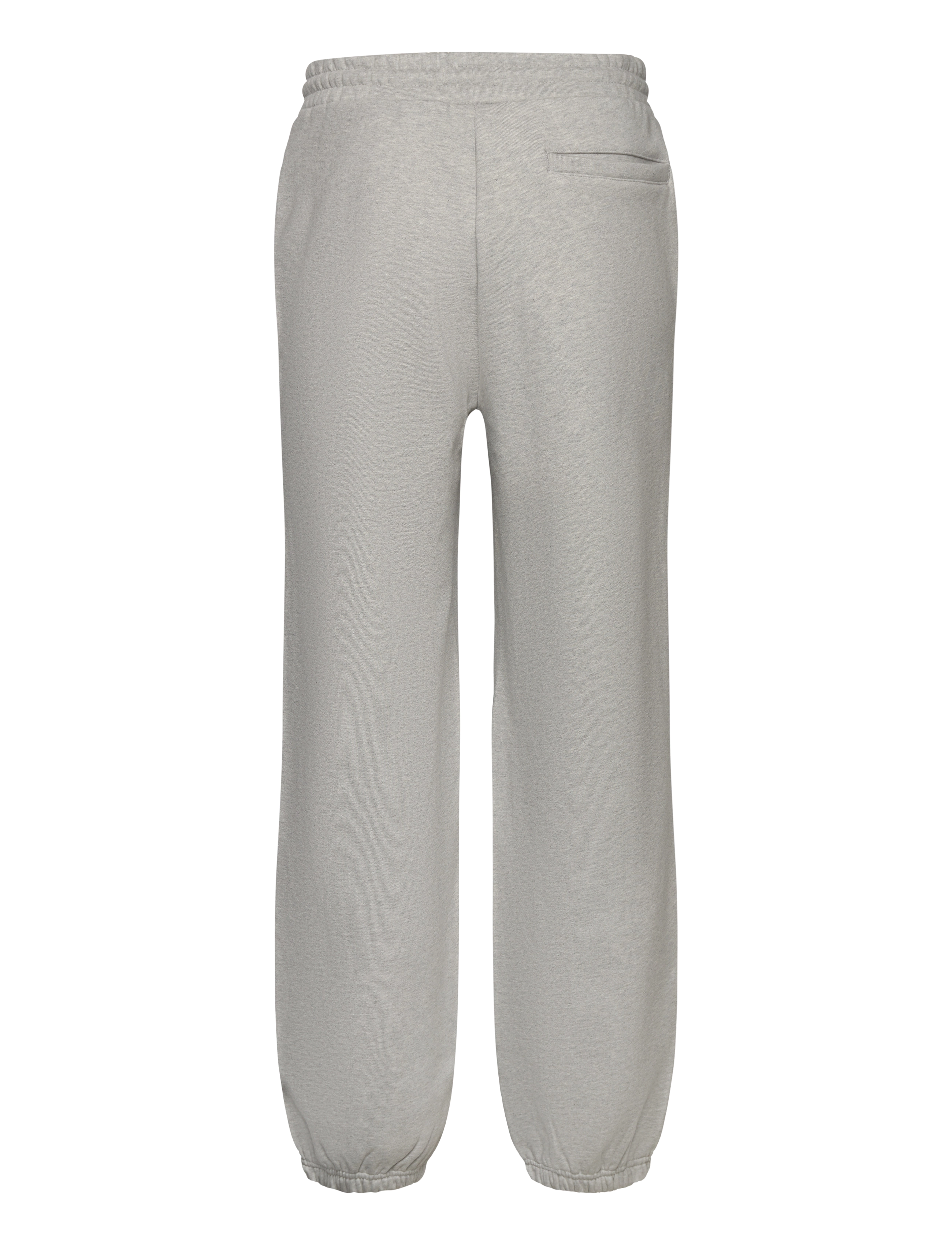 HAN Kjøbenhavn - Daily Sweatpants - shop efter anledning - grey melange - 2