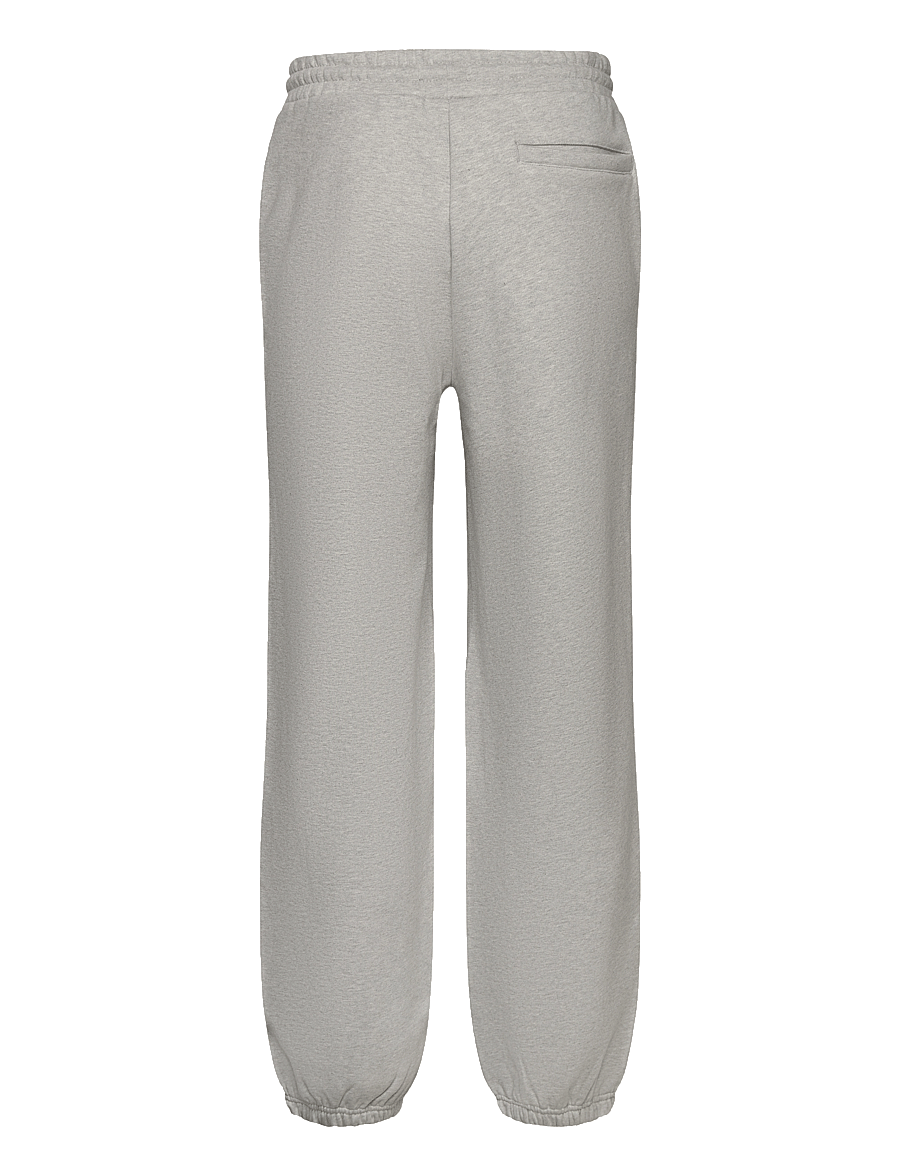 HAN Kjøbenhavn - Daily Sweatpants - shop efter anledning - grey melange - 2