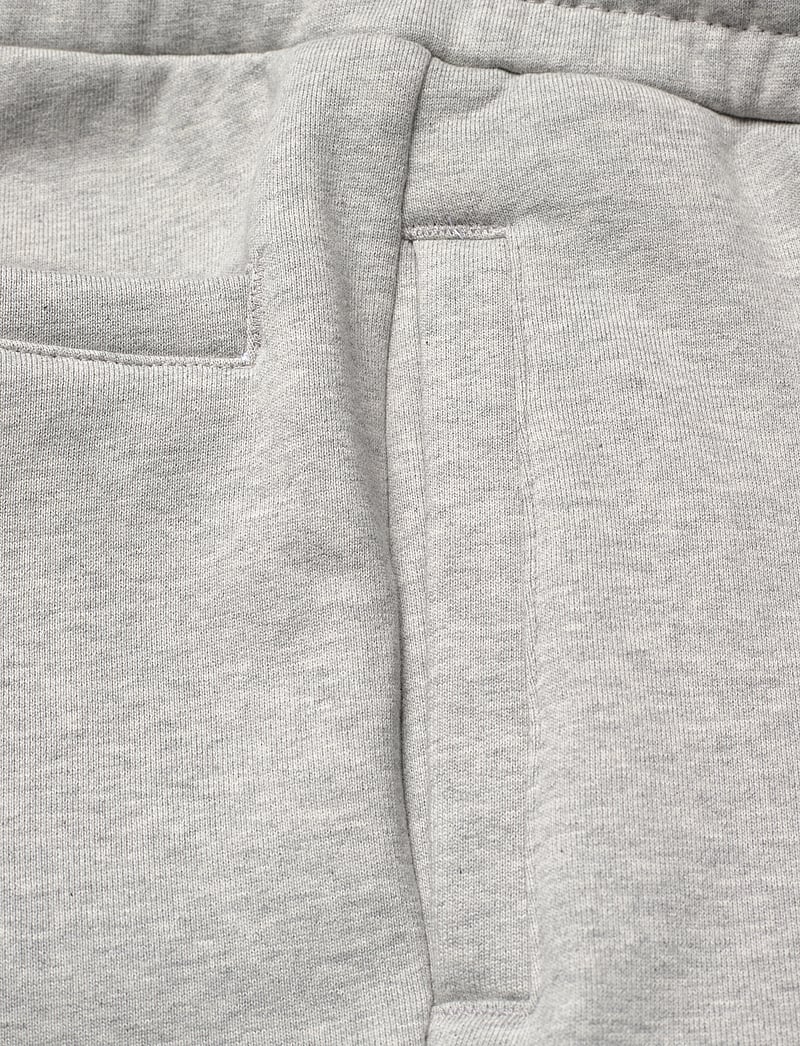 HAN Kjøbenhavn - Daily Sweatpants - shoppa efter tillfälle - grey melange - 2