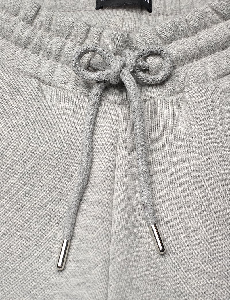 HAN Kjøbenhavn - Daily Sweatpants - shoppa efter tillfälle - grey melange - 3