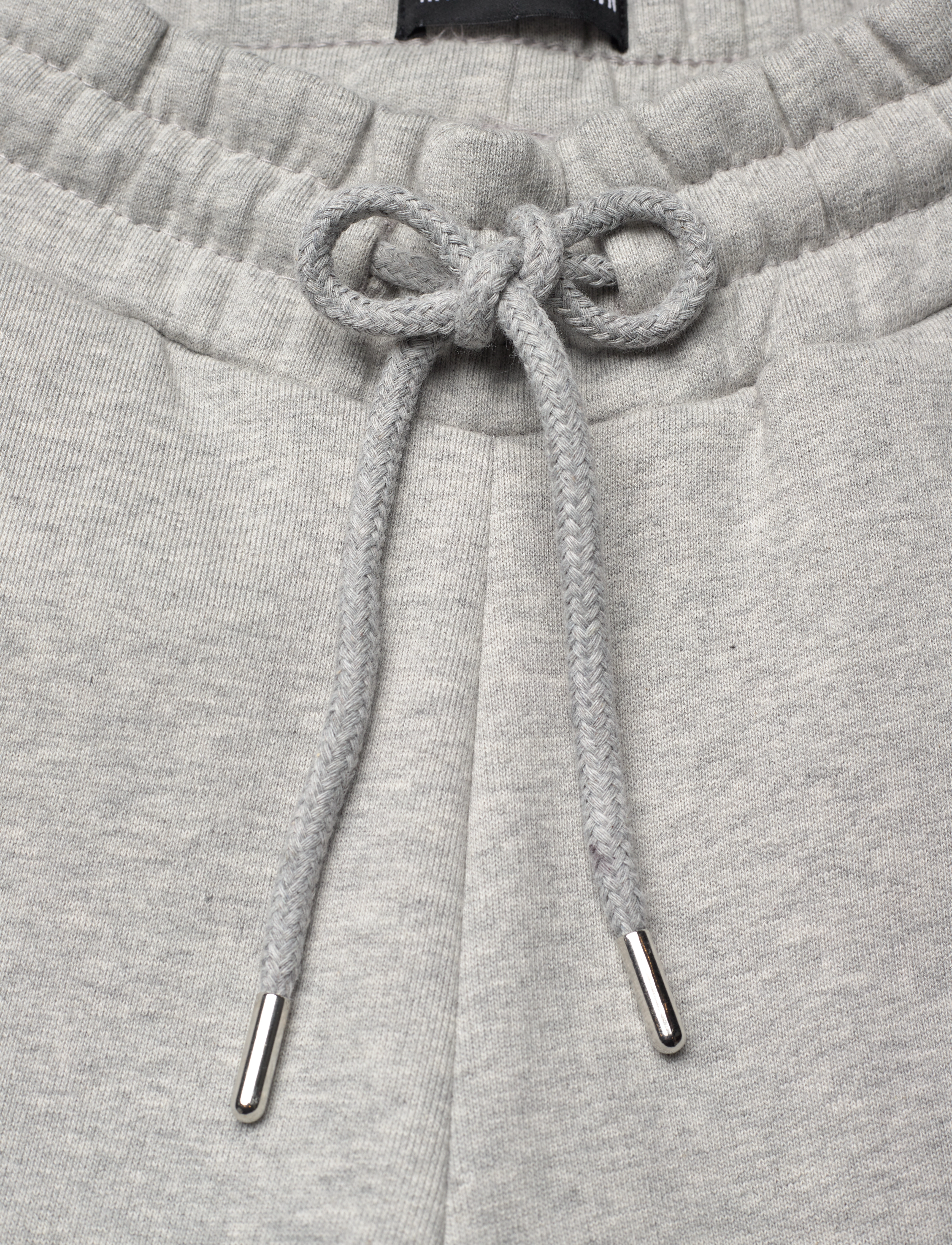 HAN Kjøbenhavn - Daily Sweatpants - shop efter anledning - grey melange - 5