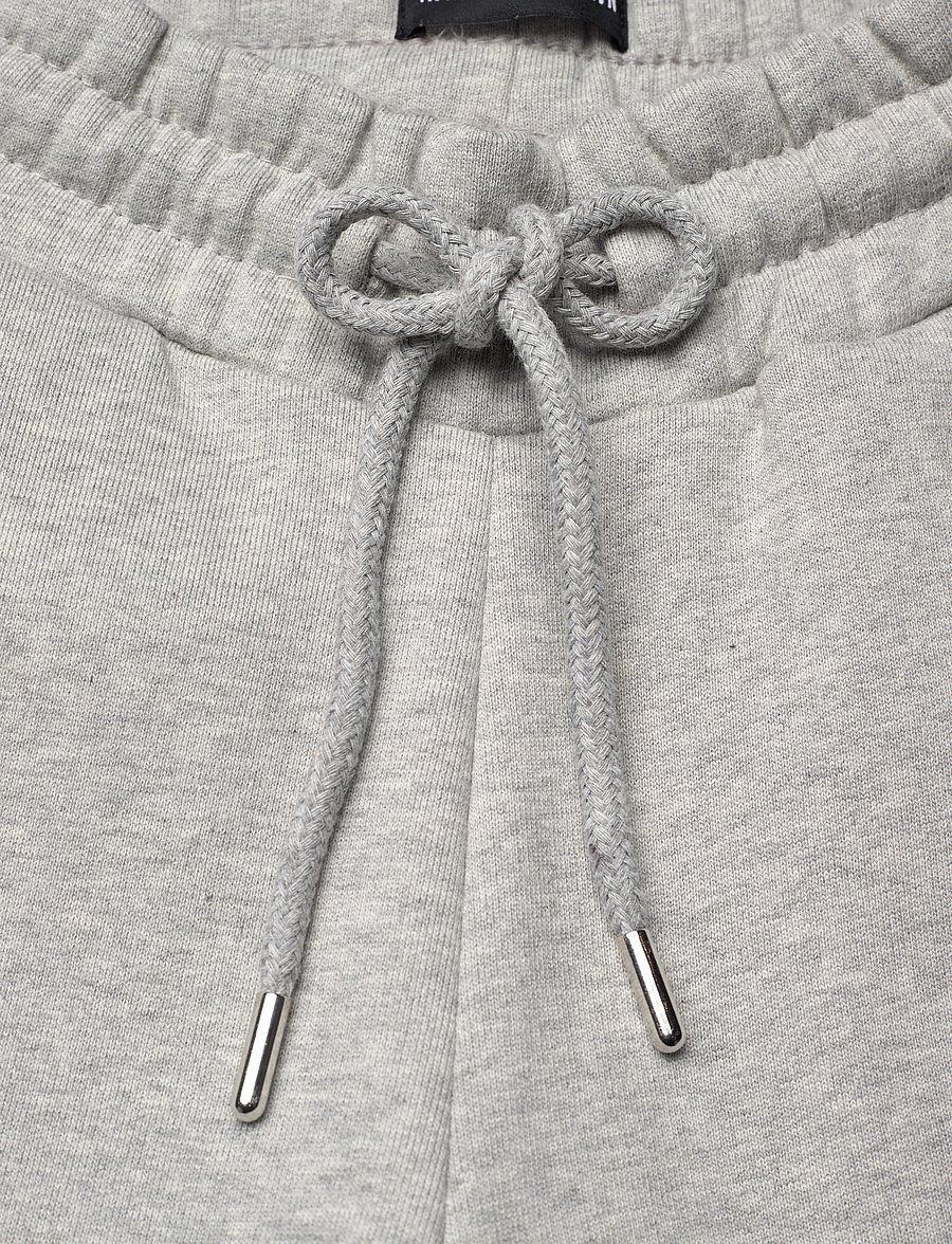 HAN Kjøbenhavn - Daily Sweatpants - shop efter anledning - grey melange - 5