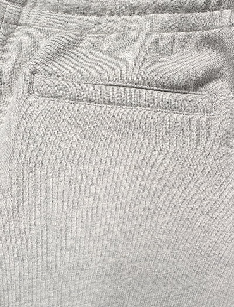 HAN Kjøbenhavn - Daily Sweatpants - shoppa efter tillfälle - grey melange - 4