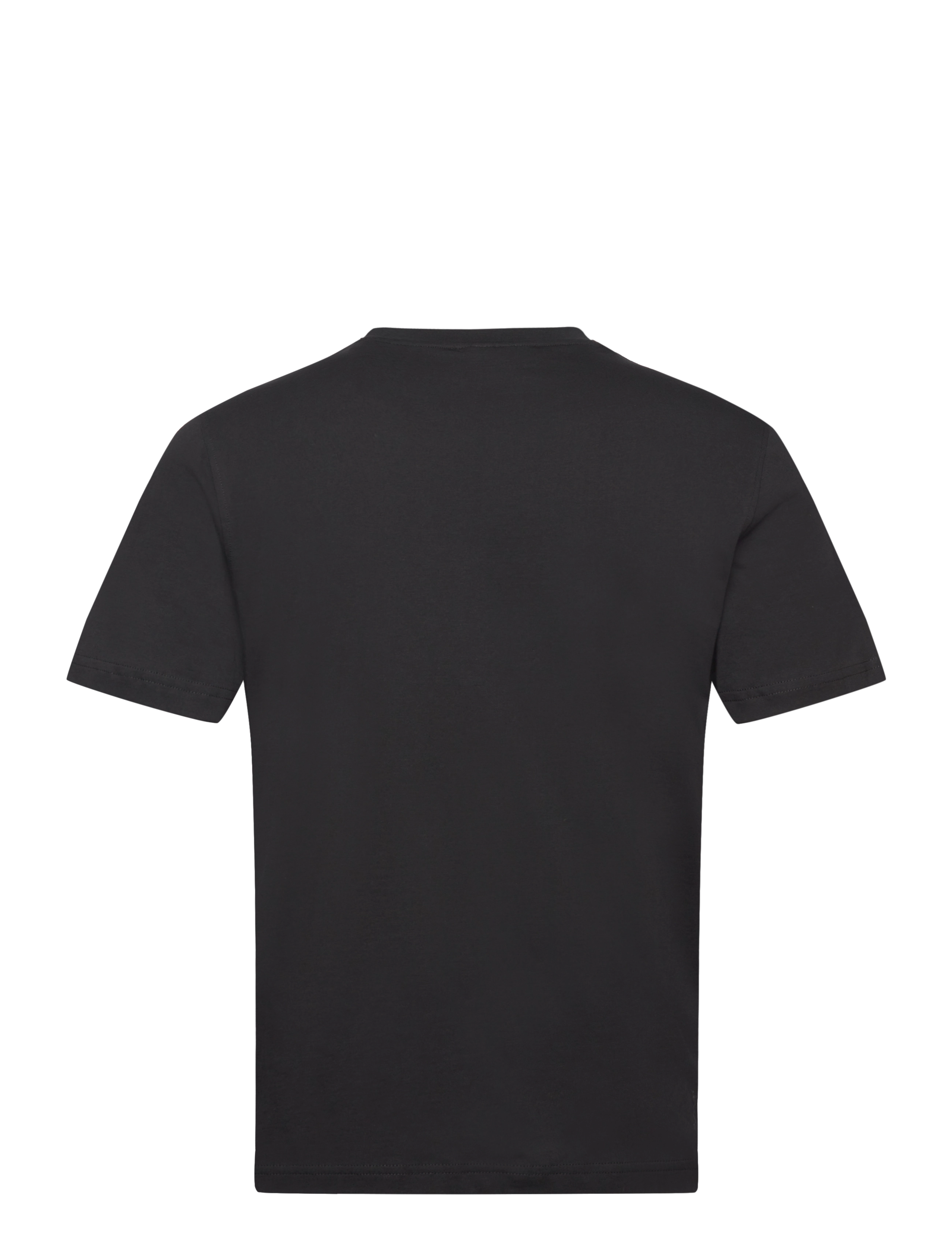 HAN Kjøbenhavn - Regular T-shirt Short sleeve - black - 1