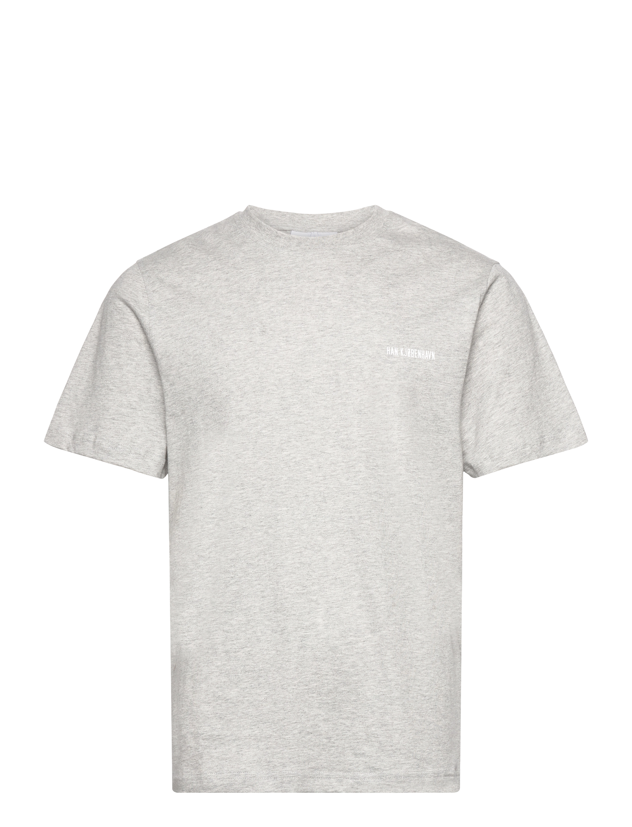 GREY MELANGE