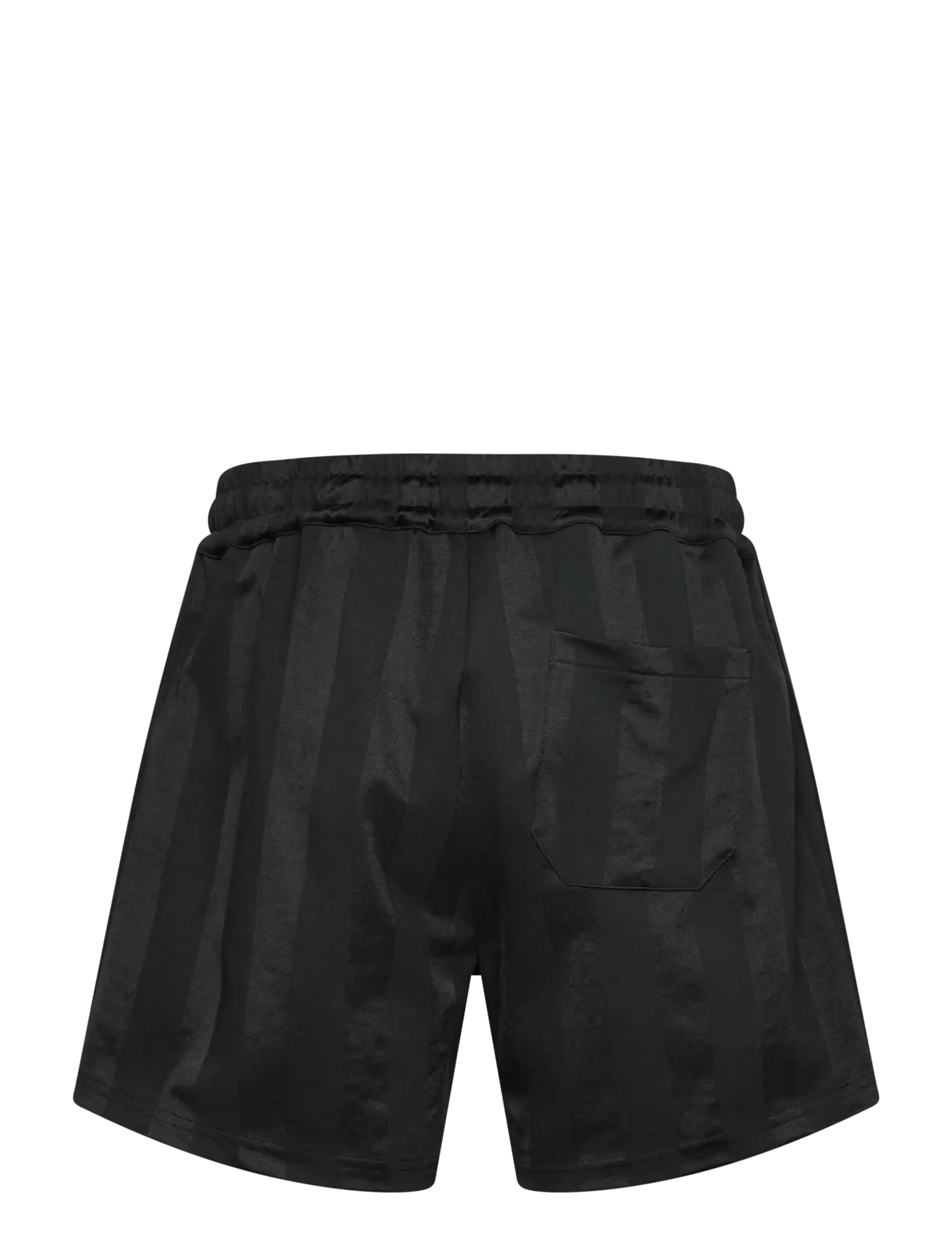 HAN Kjøbenhavn - Football Jersey Shorts - treninginiai šortai - black - 1