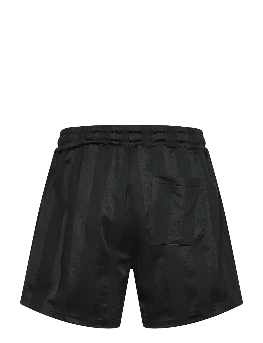 HAN Kjøbenhavn - Football Jersey Shorts - treninginiai šortai - black - 1