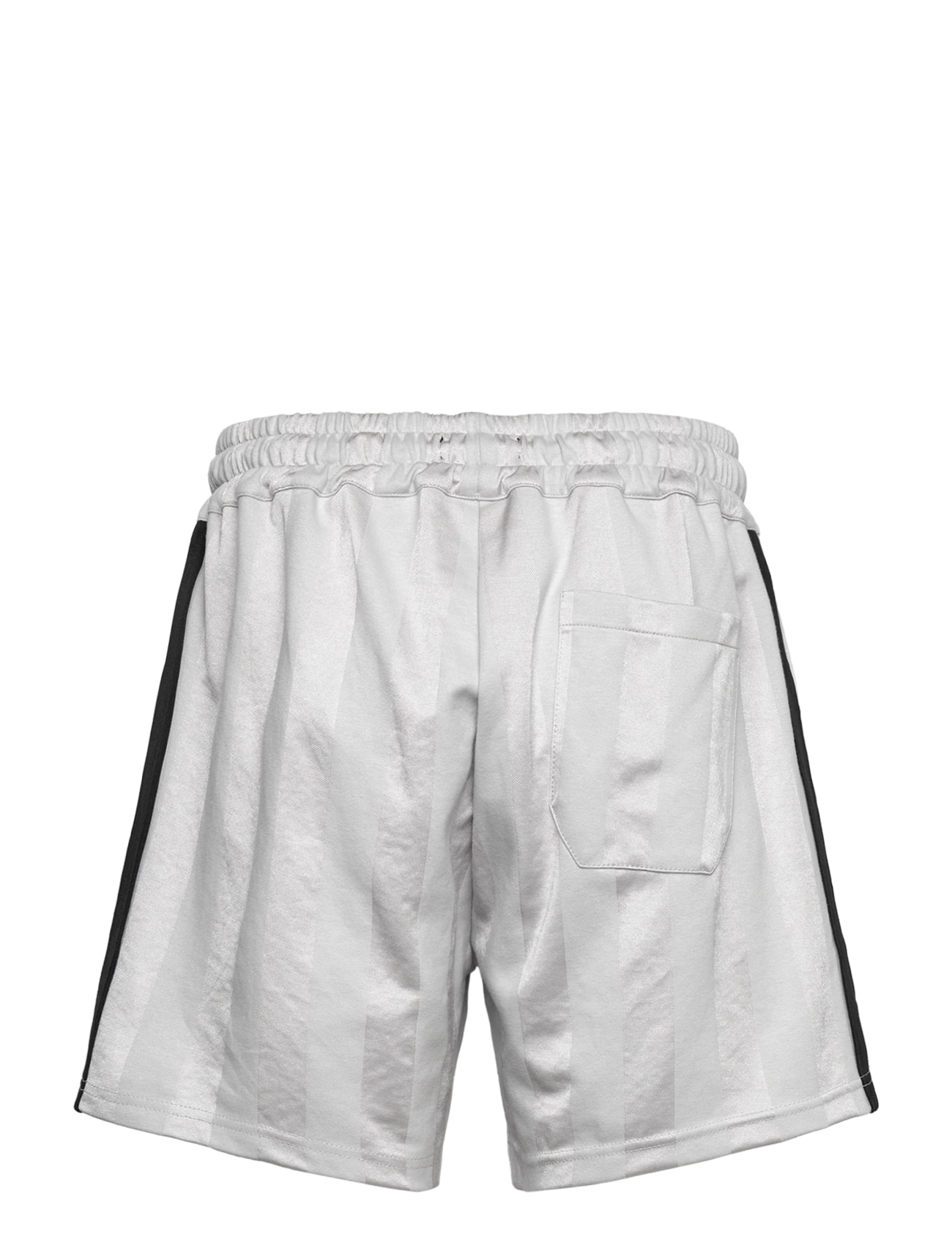 HAN Kjøbenhavn - Football Jersey Shorts - shorts en molleton - light grey - 1