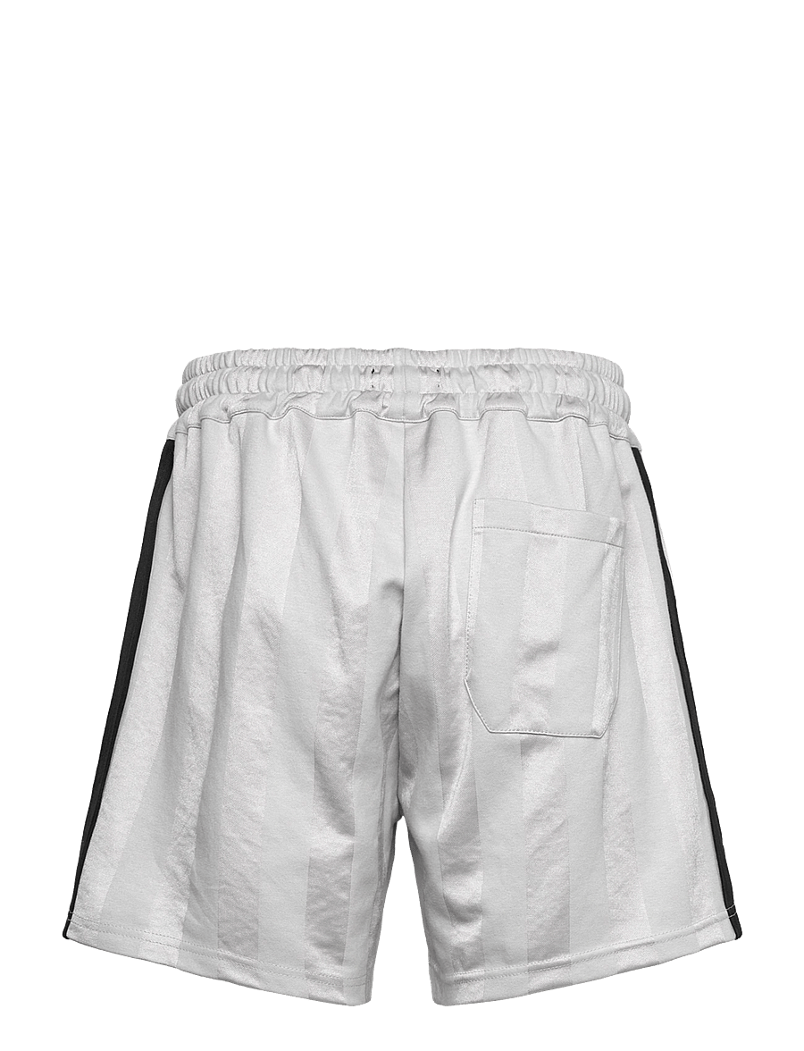 HAN Kjøbenhavn - Football Jersey Shorts - shorts en molleton - light grey - 1
