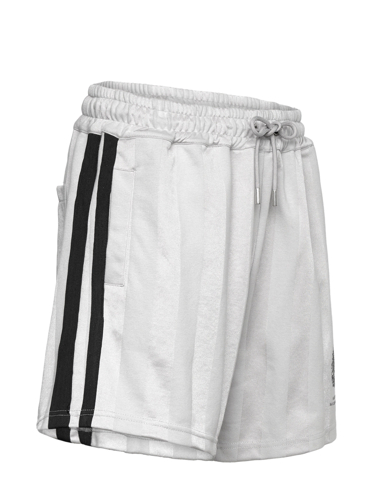 HAN Kjøbenhavn - Football Jersey Shorts - shorts en molleton - light grey - 2