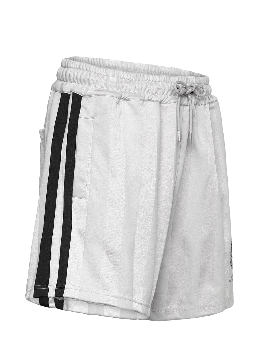 HAN Kjøbenhavn - Football Jersey Shorts - shorts en molleton - light grey - 2