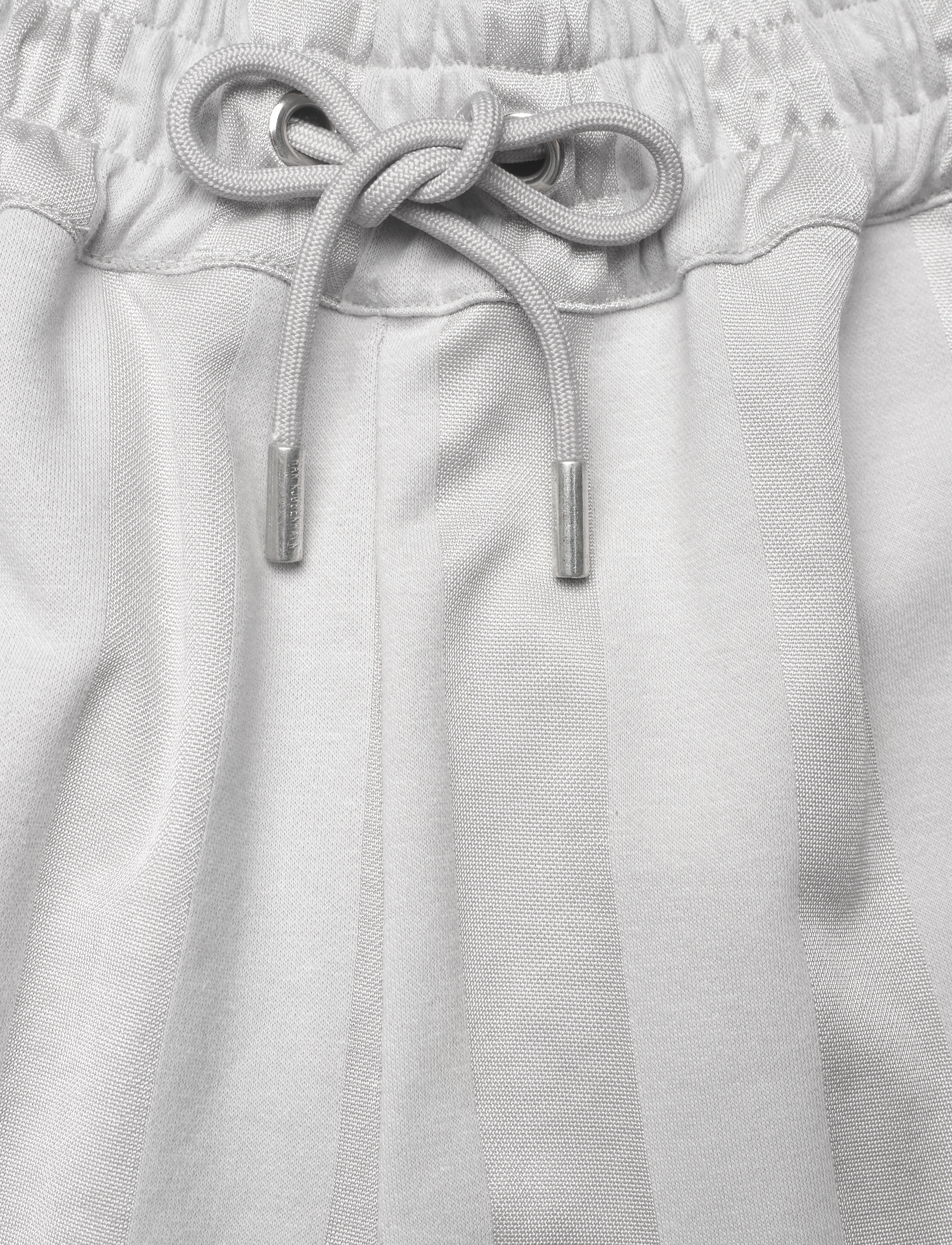 HAN Kjøbenhavn - Football Jersey Shorts - shorts en molleton - light grey - 5