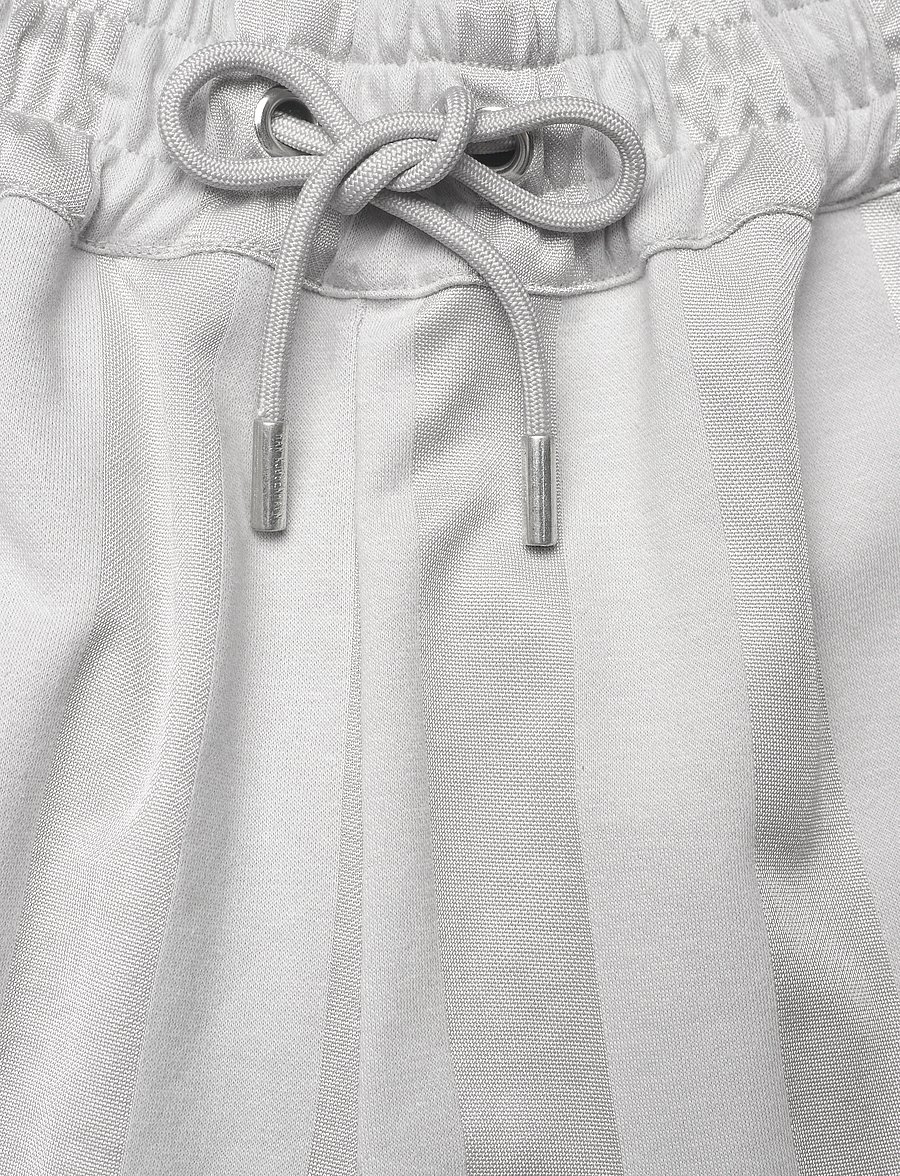 HAN Kjøbenhavn - Football Jersey Shorts - shorts en molleton - light grey - 5