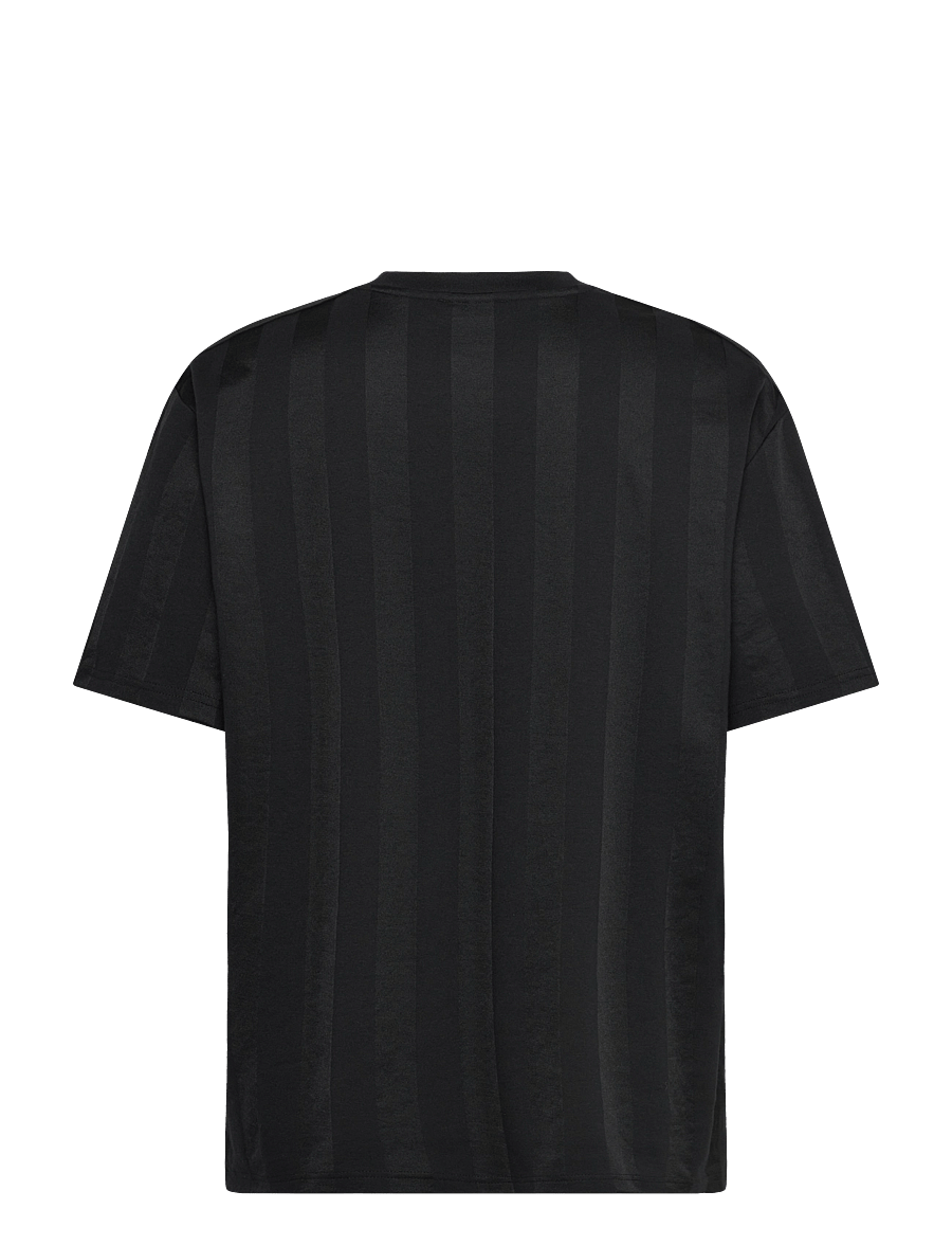 HAN Kjøbenhavn - Football Jersey Tee - black - 1