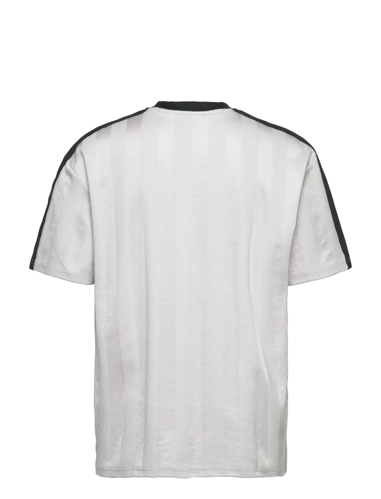 HAN Kjøbenhavn - Football Jersey Tee - light grey - 1