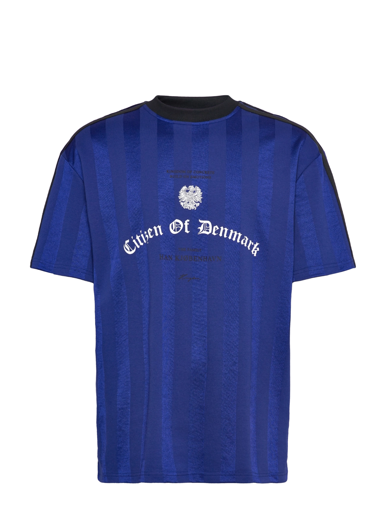 ROYAL BLUE
