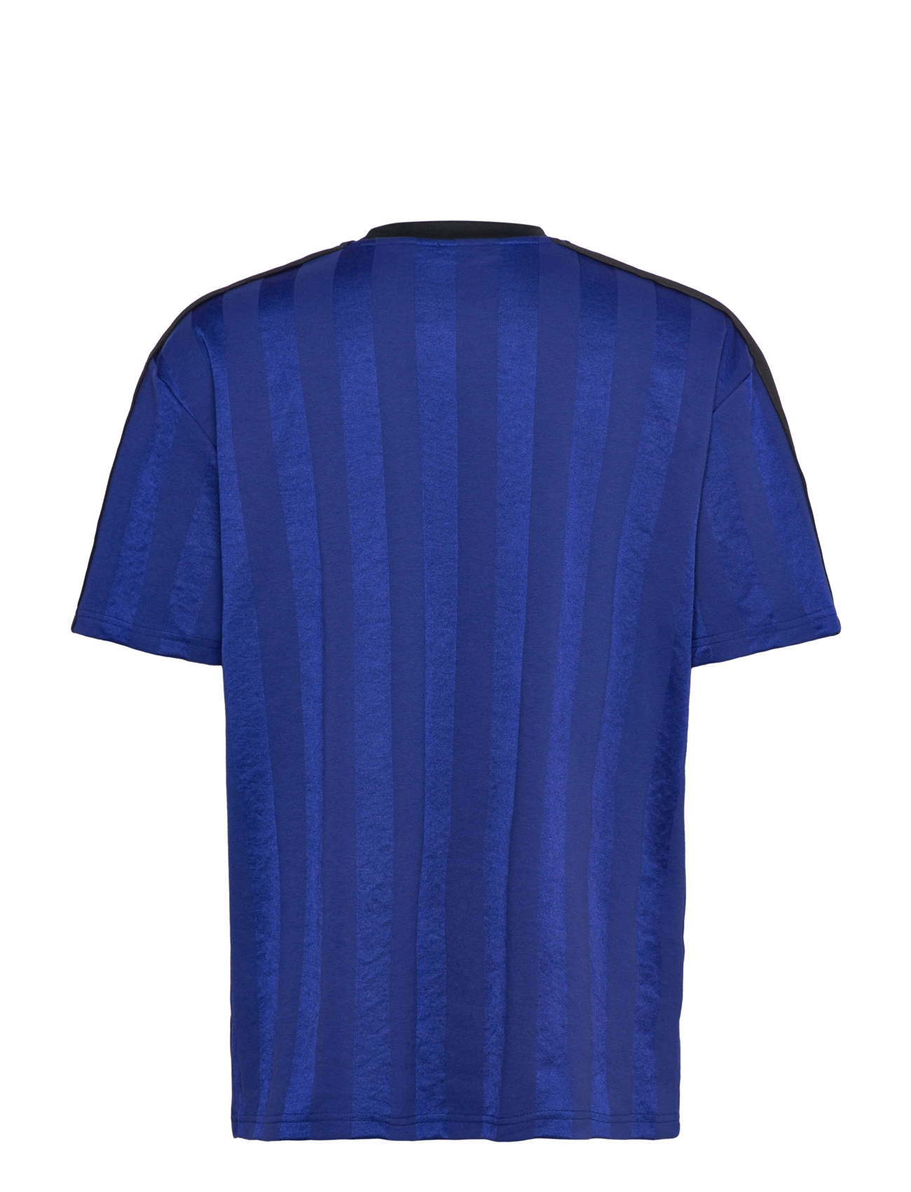 HAN Kjøbenhavn - Football Jersey Tee - royal blue - 1