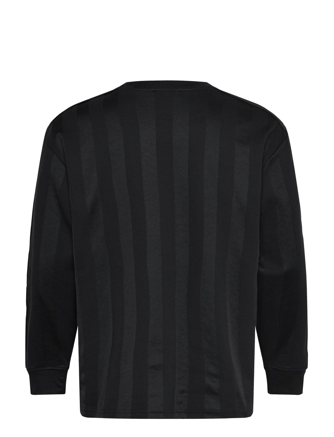 HAN Kjøbenhavn - Football Jersey Long sleeve Tee - black - 1