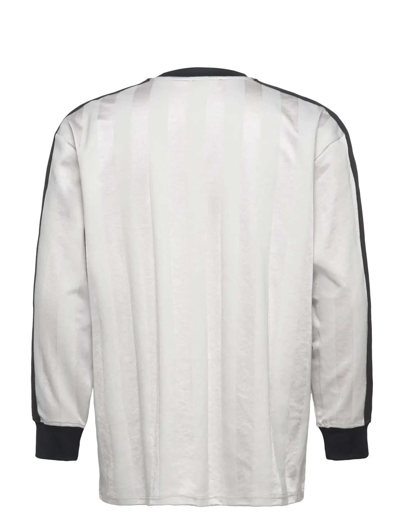 HAN Kjøbenhavn - Football Jersey Long sleeve Tee - light grey - 1