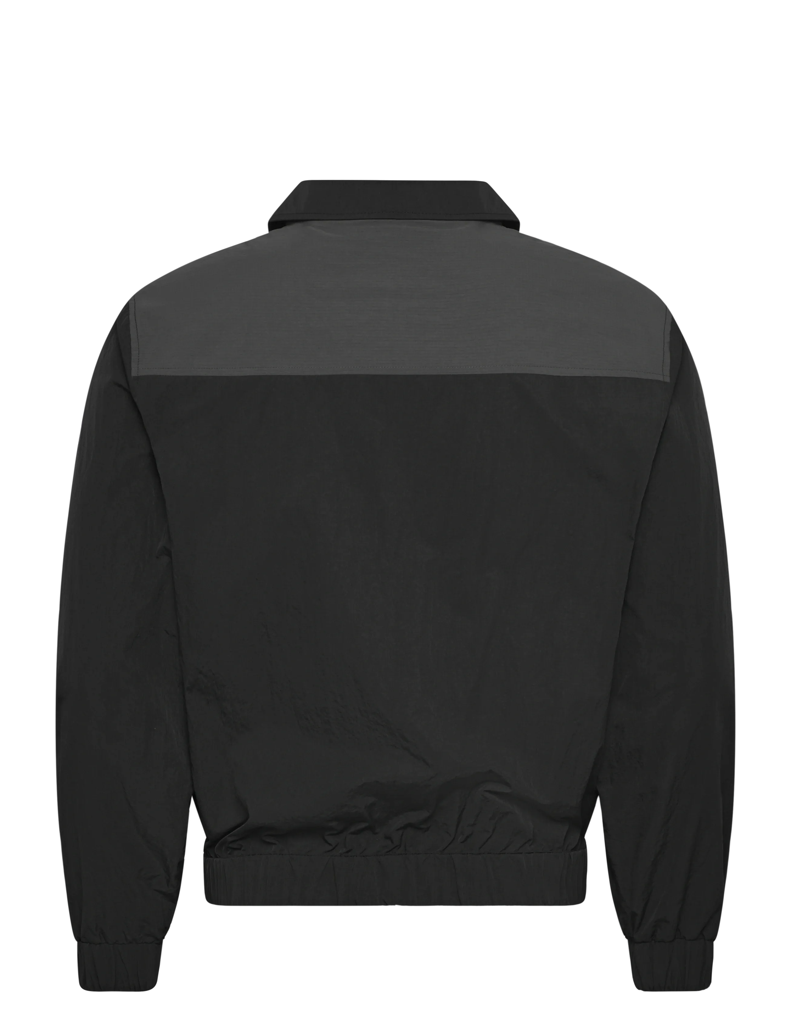 HAN Kjøbenhavn - Elasticated Shirt - basic-hemden - black - 2