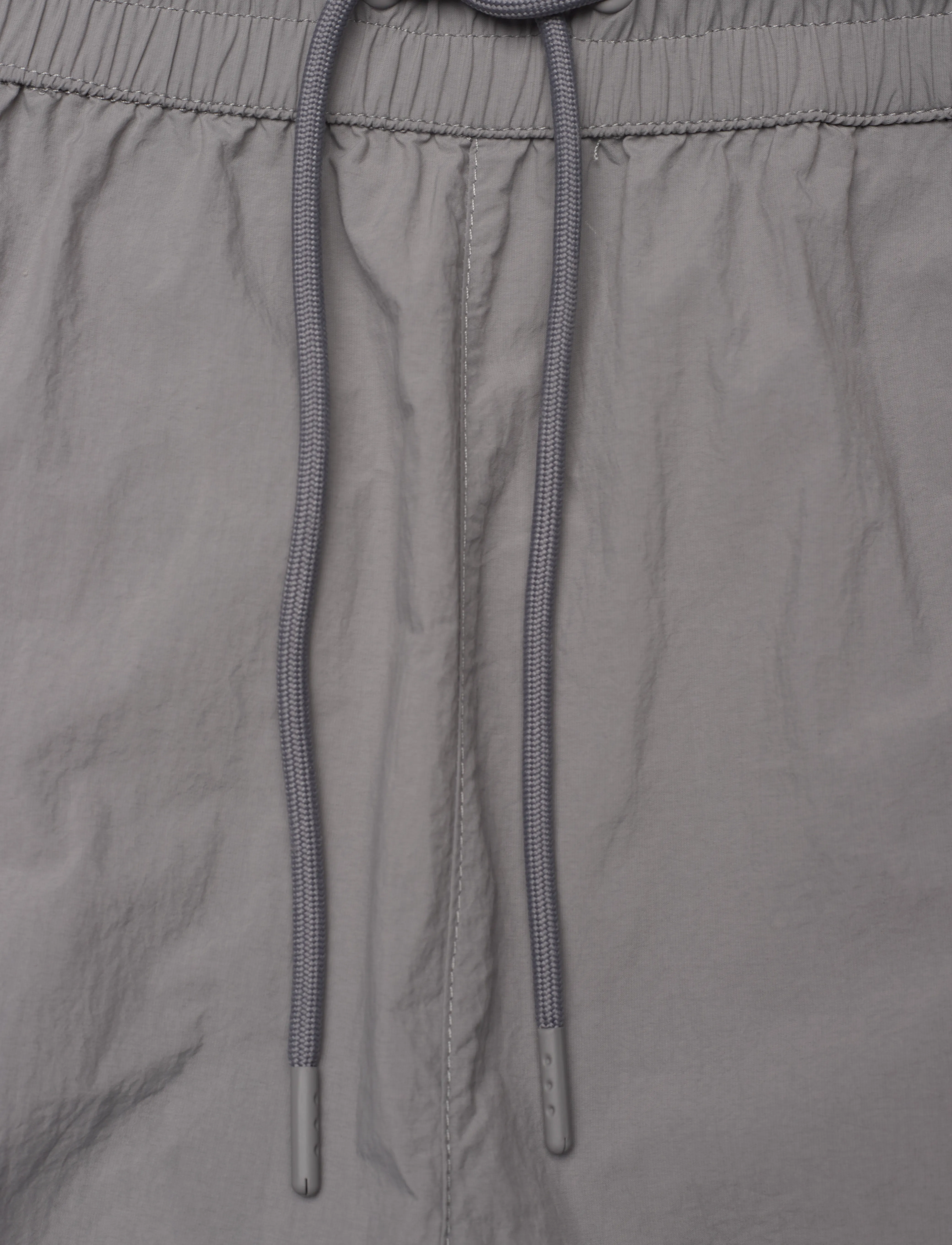HAN Kjøbenhavn - Panelled Track Shorts - shorts en molleton - warm grey - 3