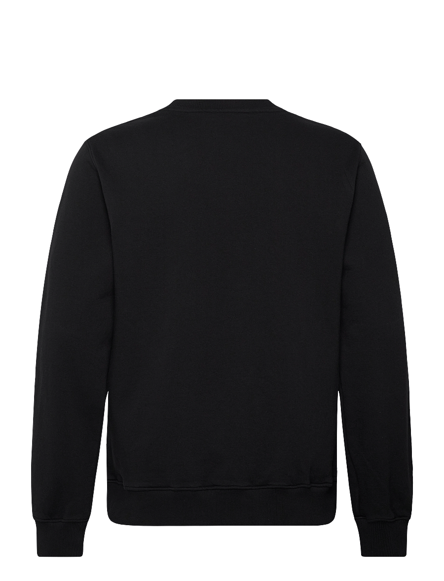 HAN Kjøbenhavn - Regular Fit Crewneck - black - 1