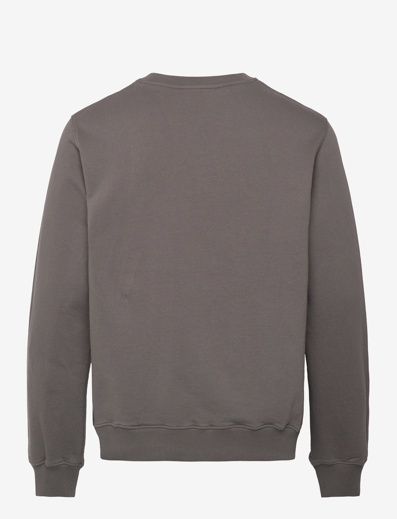 HAN Kjøbenhavn - Regular Fit Crewneck - shop efter anledning - grey - 1