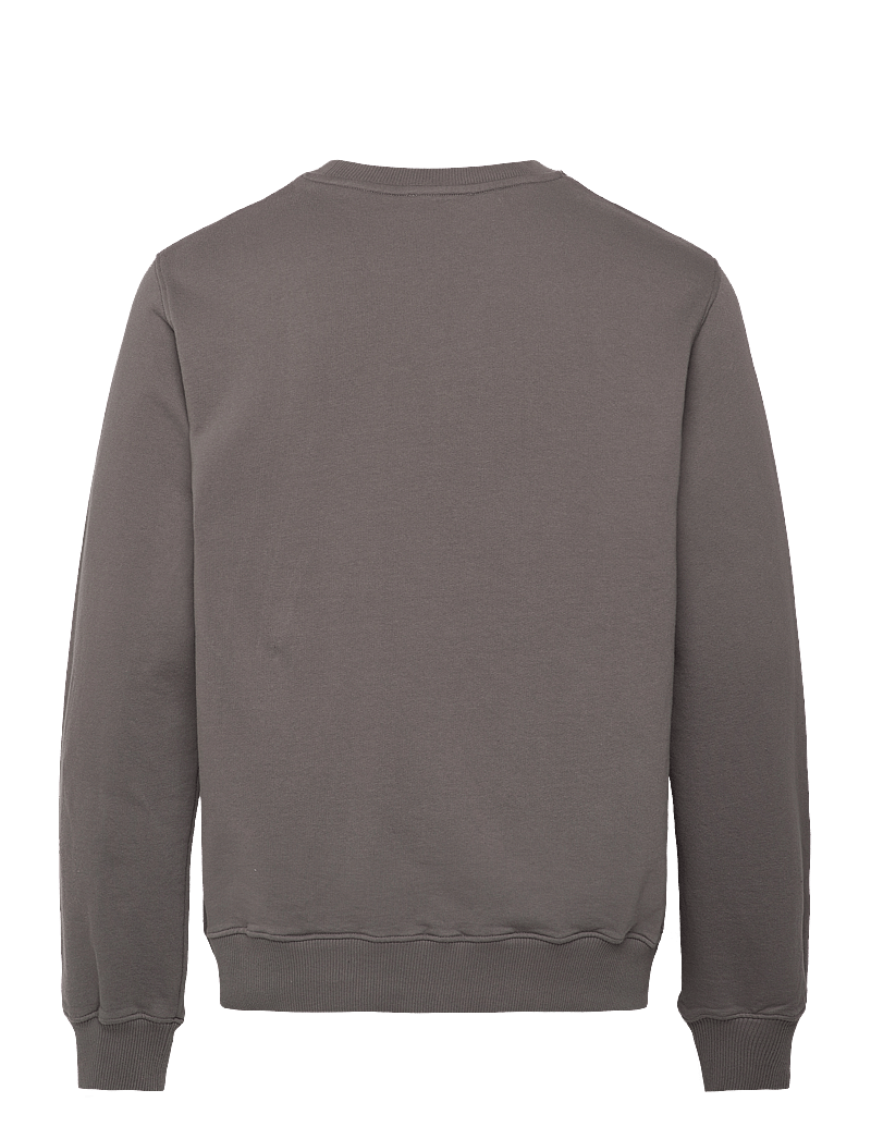 HAN Kjøbenhavn - Regular Fit Crewneck - grey - 1