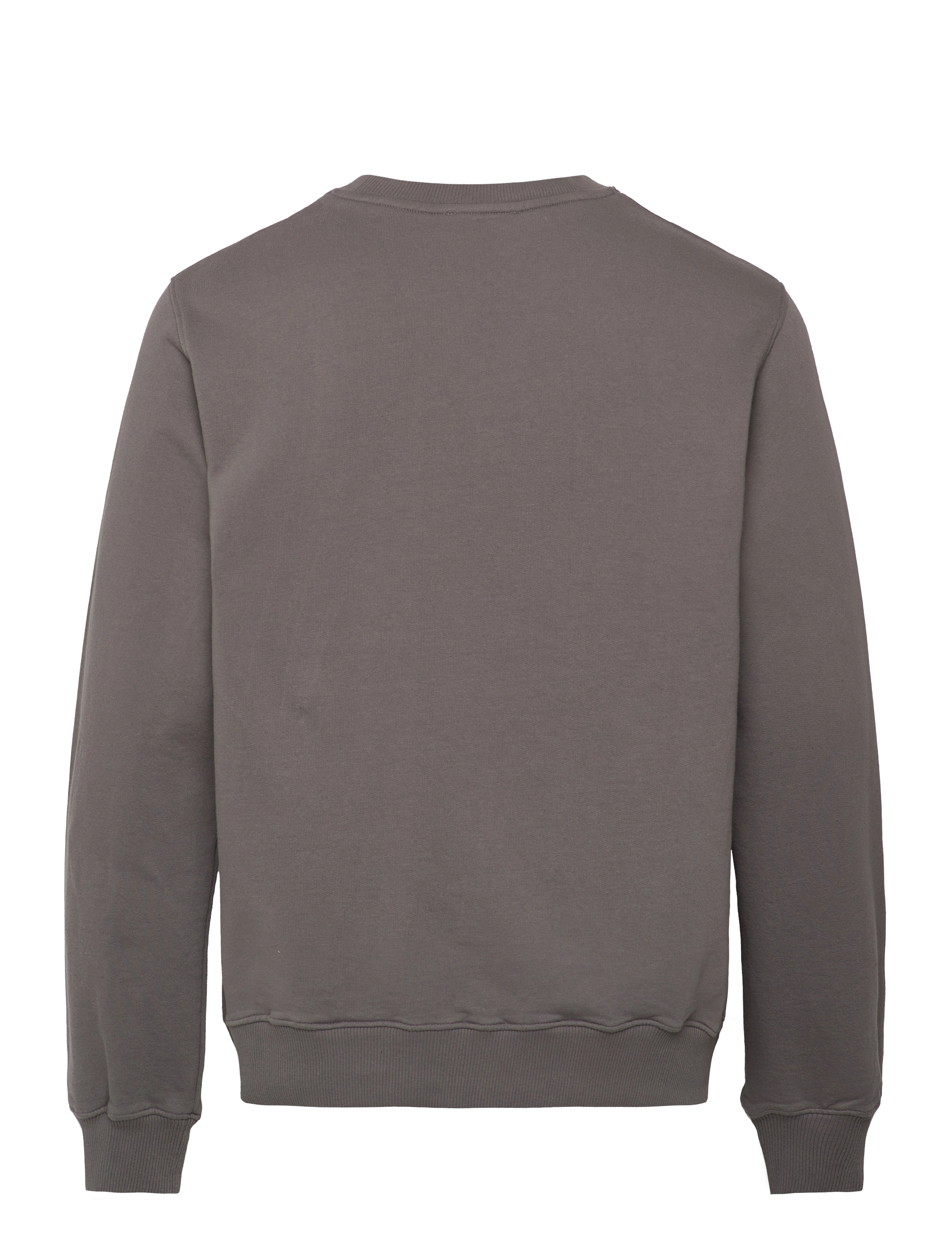 HAN Kjøbenhavn - Regular Fit Crewneck - grey - 1