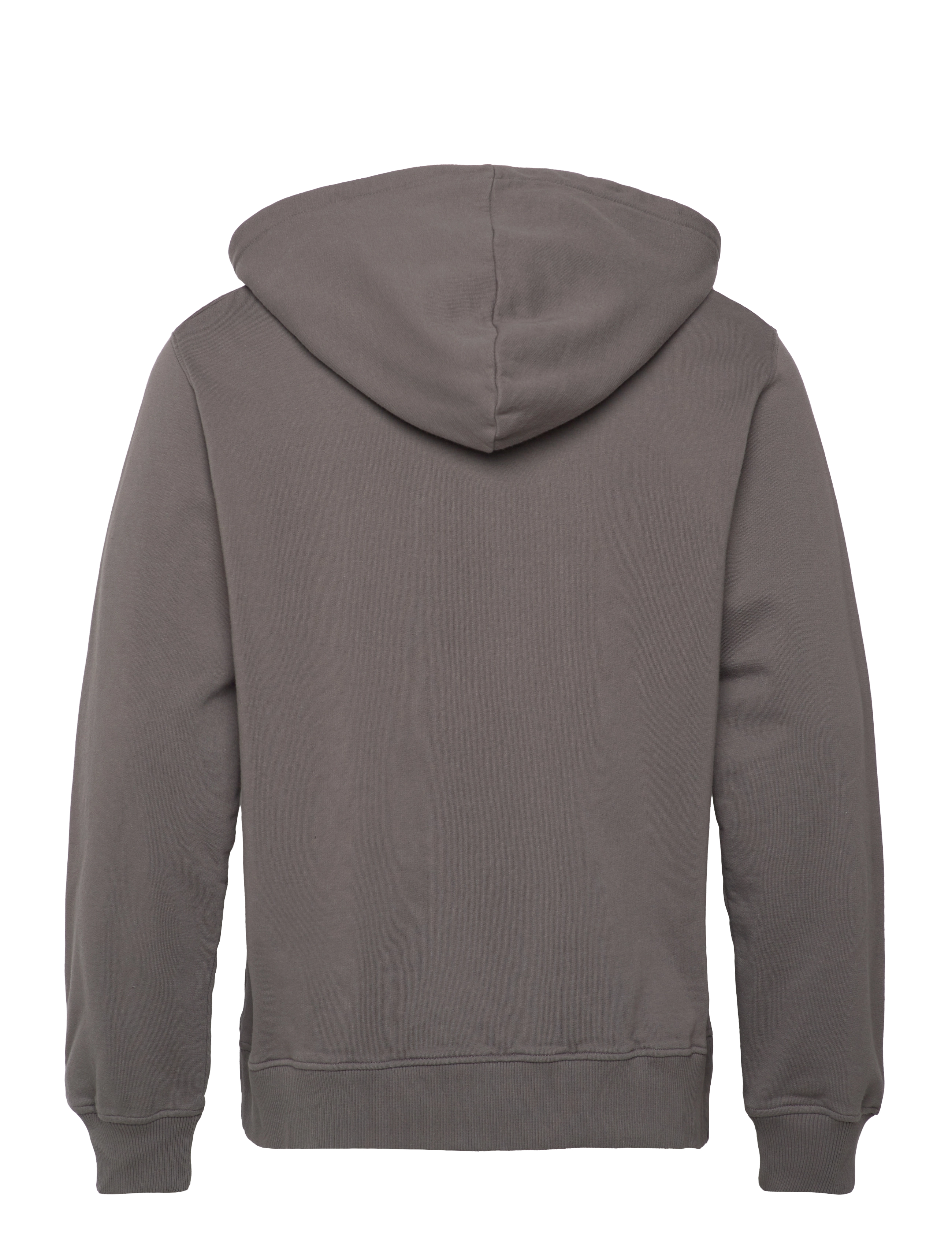 HAN Kjøbenhavn - Regular Fit Hoodie - grey - 1