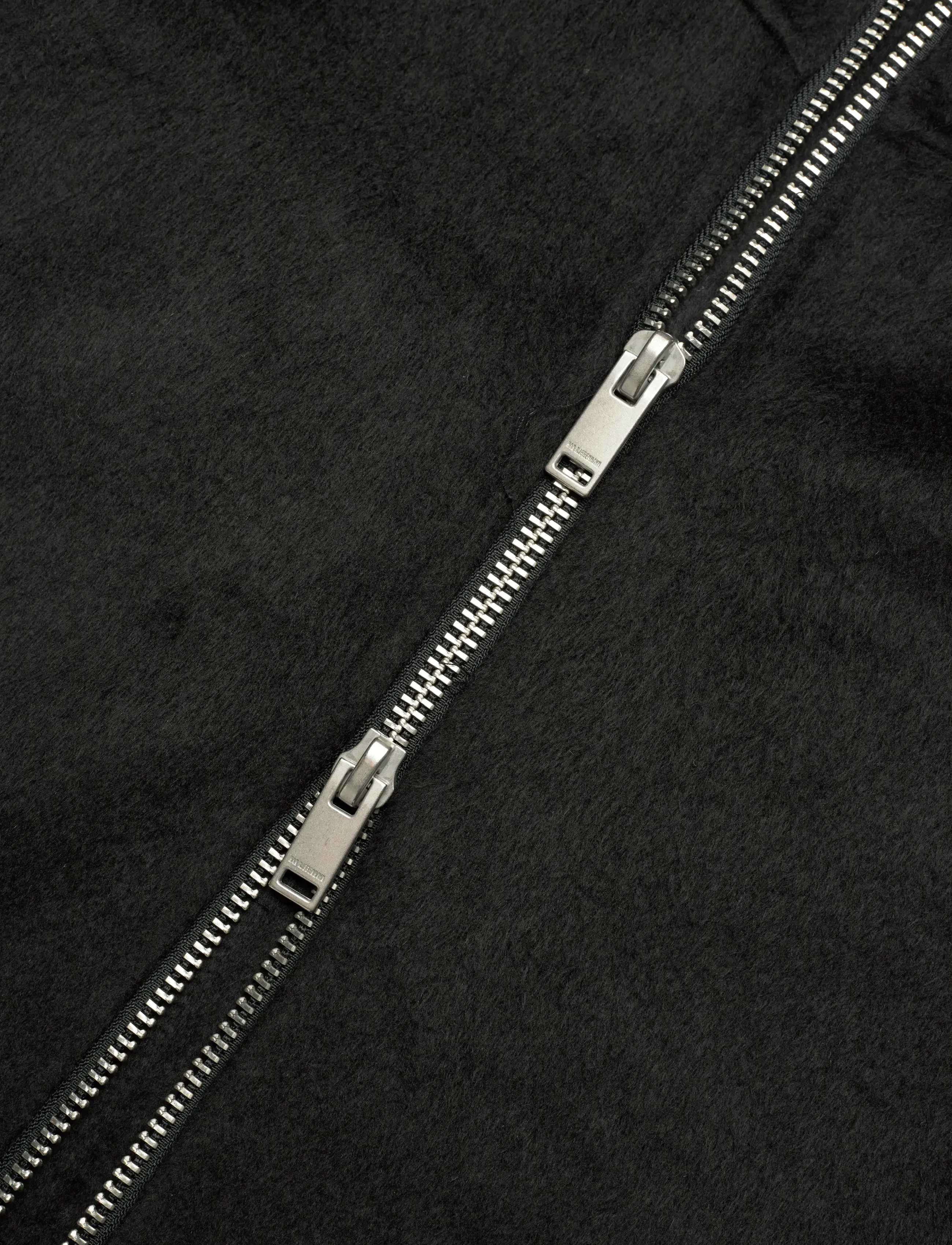 HAN Kjøbenhavn - Diamond Boxy Jacket - vårjackor - black - 3