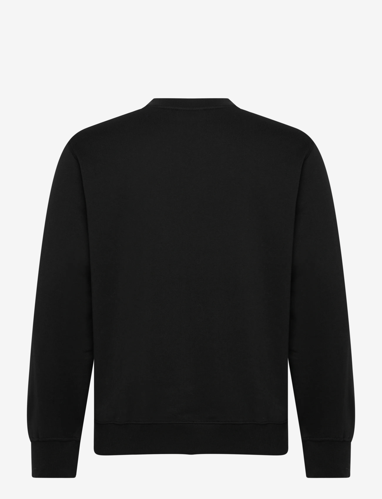 HAN Kjøbenhavn - Regular Crewneck - nach anlass kaufen - black - 1