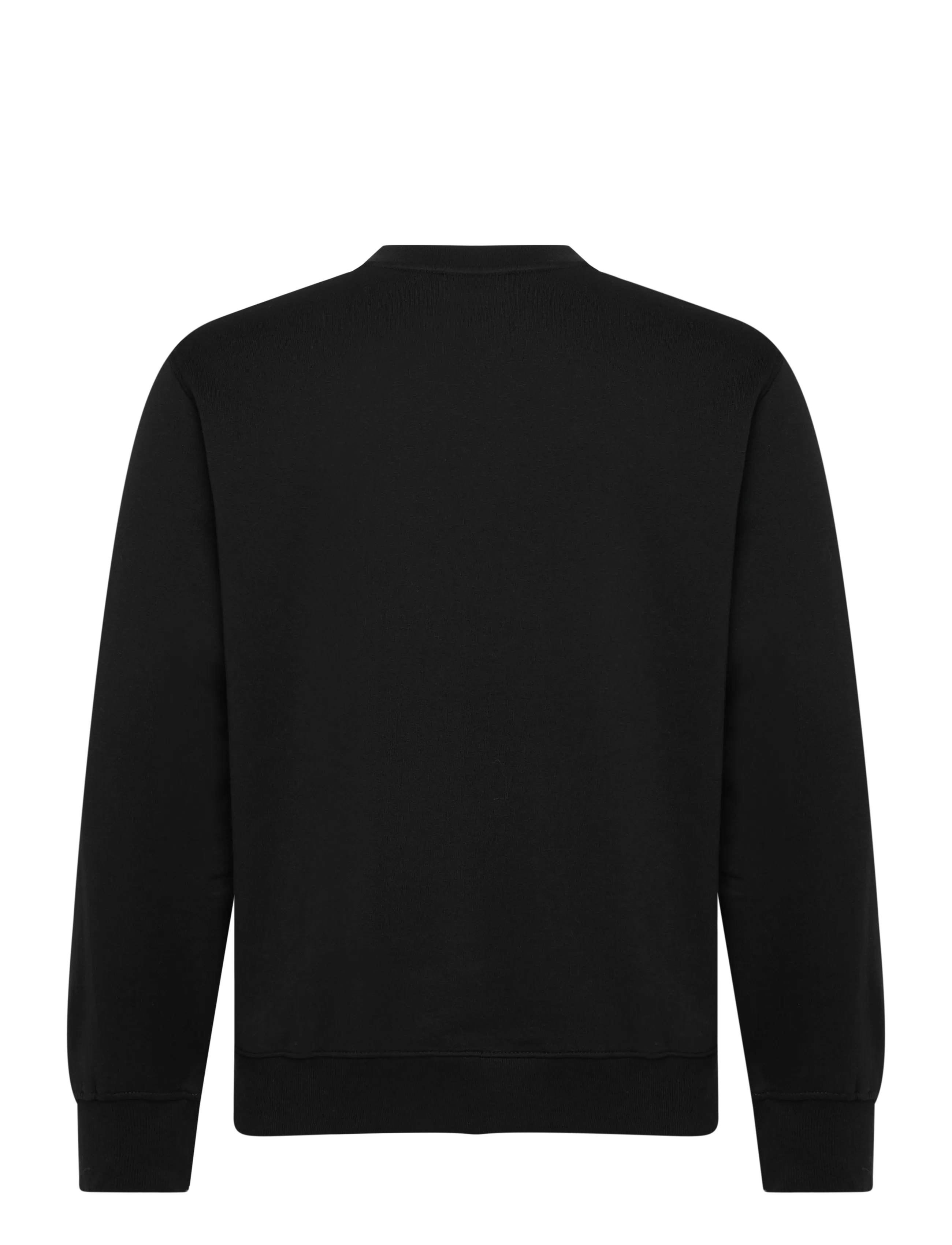HAN Kjøbenhavn - Regular Crewneck - osta olukorra järgi - black - 1