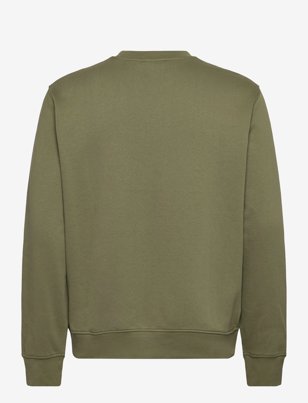 HAN Kjøbenhavn - Regular Crewneck - osta olukorra järgi - dark green - 1