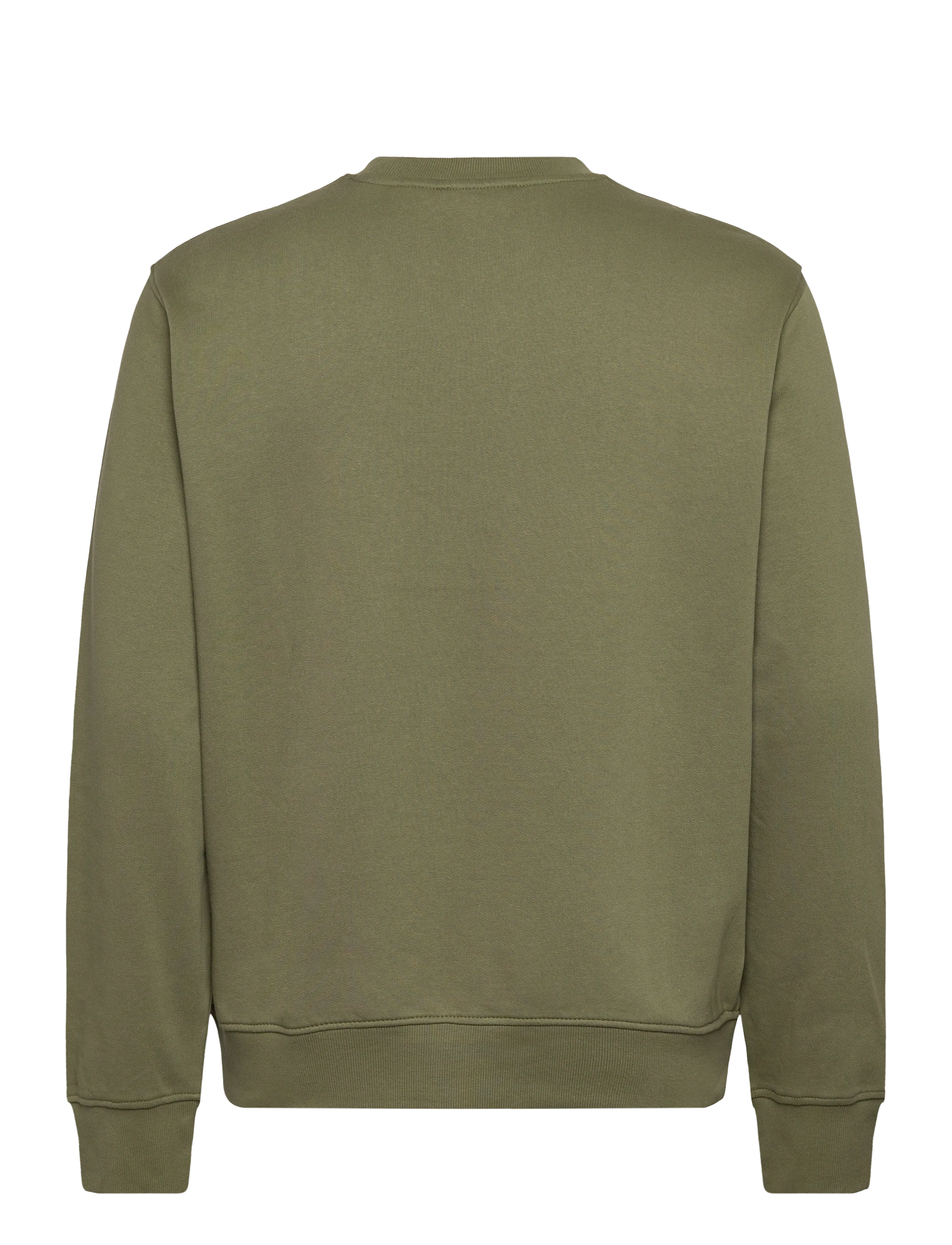 HAN Kjøbenhavn - Regular Crewneck - shop efter anledning - dark green - 1