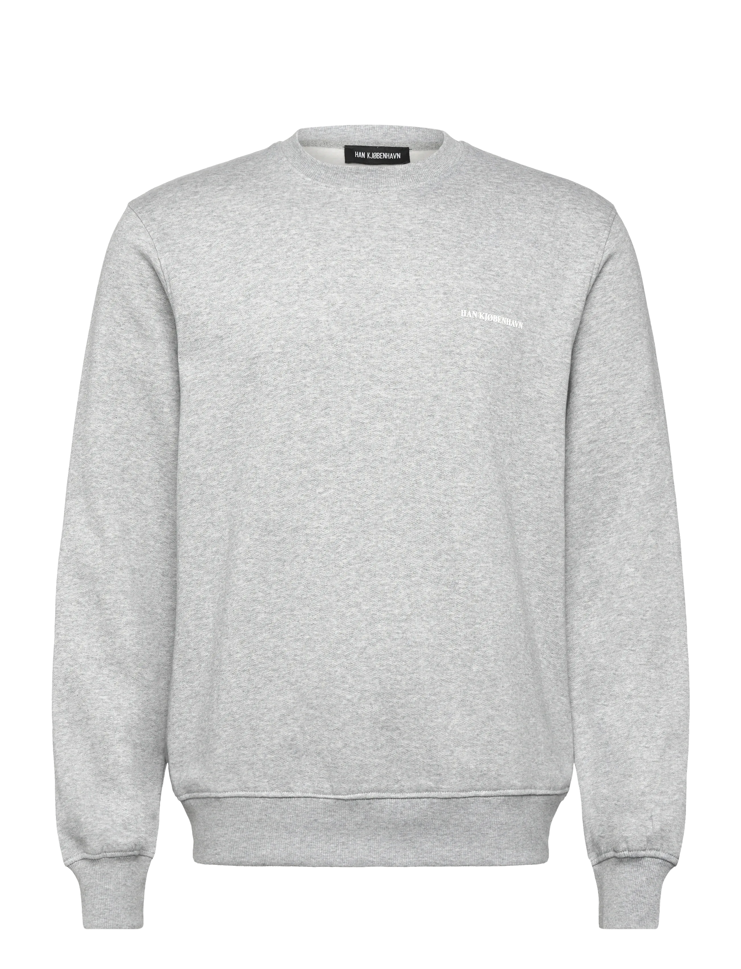 GREY MELANGE