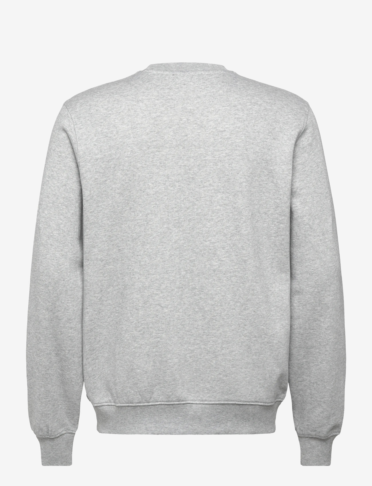HAN Kjøbenhavn - Regular Crewneck - osta olukorra järgi - grey melange - 1