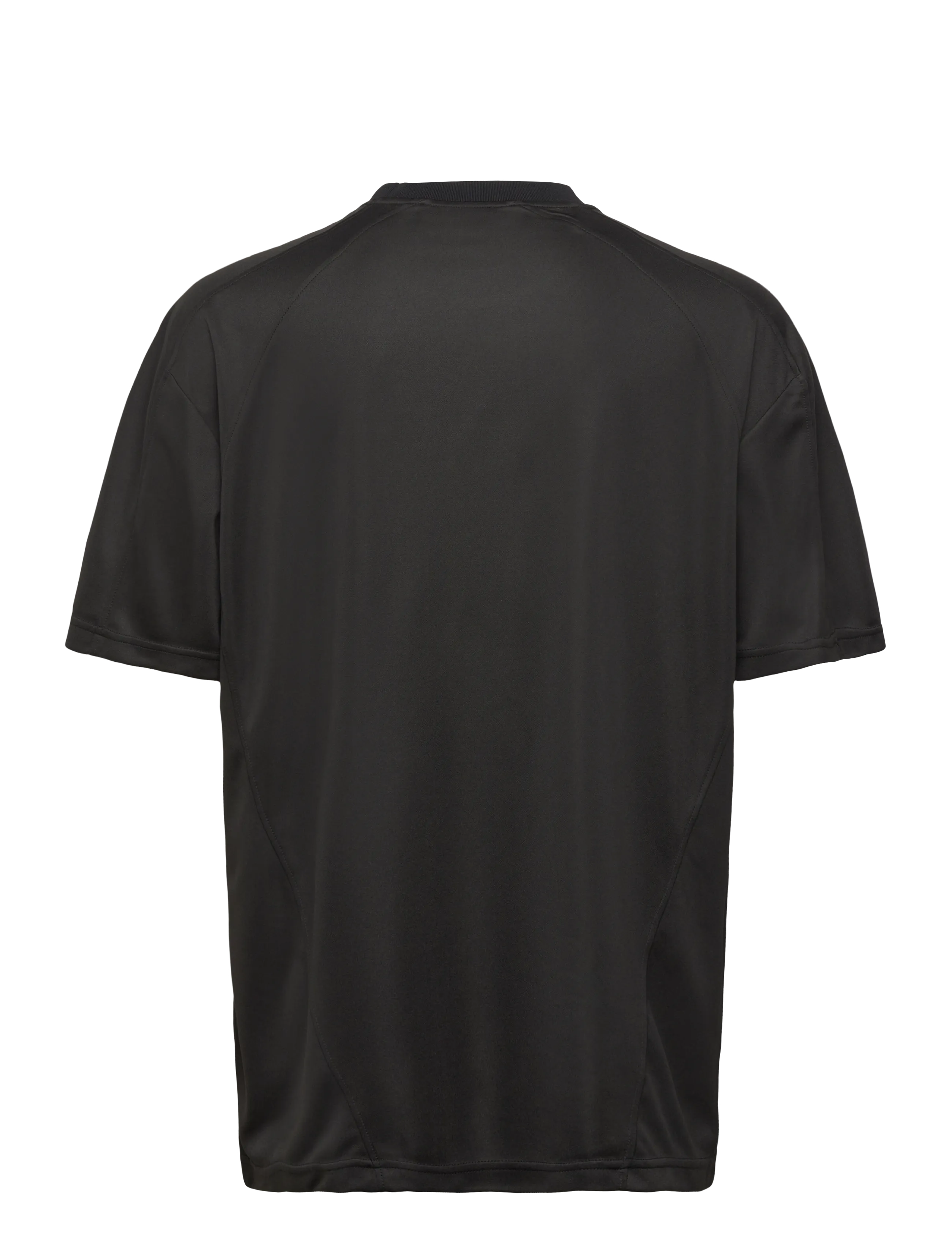 HAN Kjøbenhavn - Diamond Football Tee - t-shirts à manches courtes - black - 2