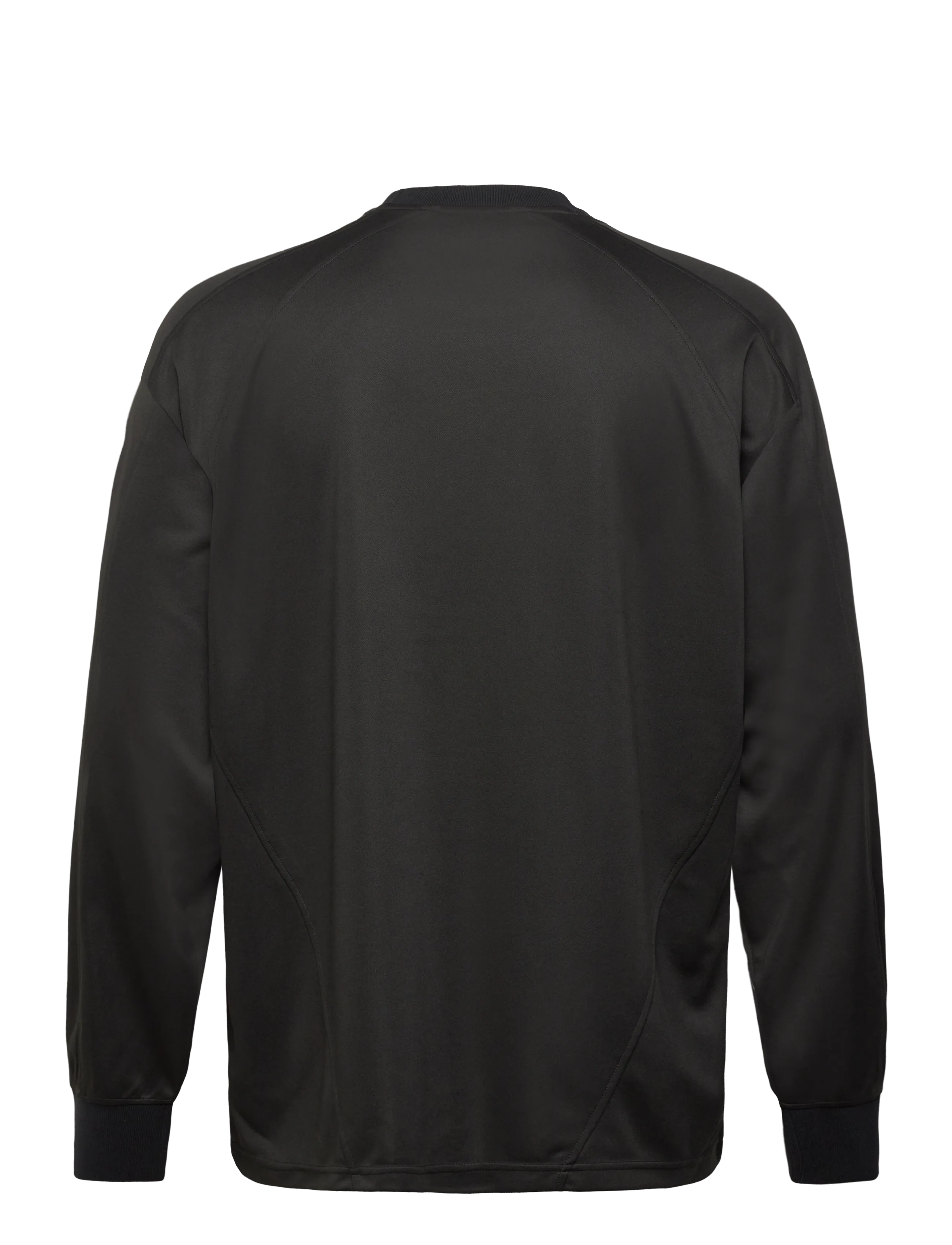 HAN Kjøbenhavn - Diamond Football Long Sleeve - t-shirts à manches longues - black - 2