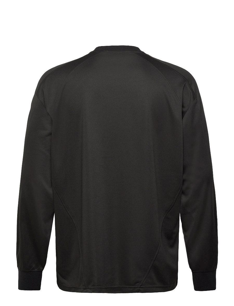 HAN Kjøbenhavn - Diamond Football Long Sleeve - t-shirts à manches longues - black - 2