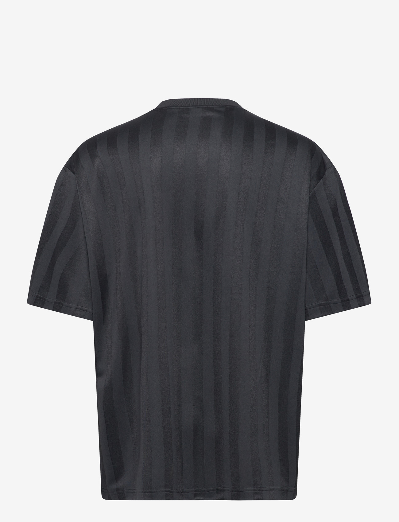 HAN Kjøbenhavn - Printed Football Tee - jalgpallisärgid - dark grey - 2