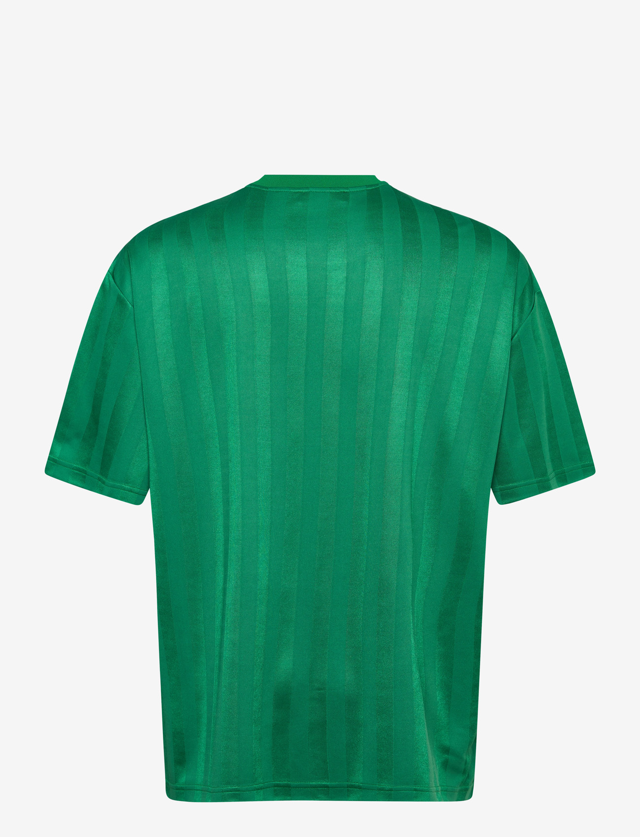 HAN Kjøbenhavn - Printed Football Tee - fodboldtrøjer - vibrant green - 2