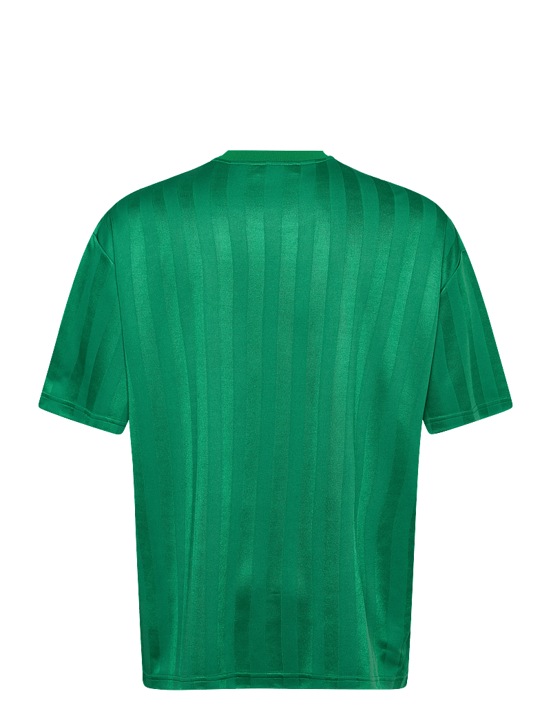 HAN Kjøbenhavn - Printed Football Tee - fodboldtrøjer - vibrant green - 2