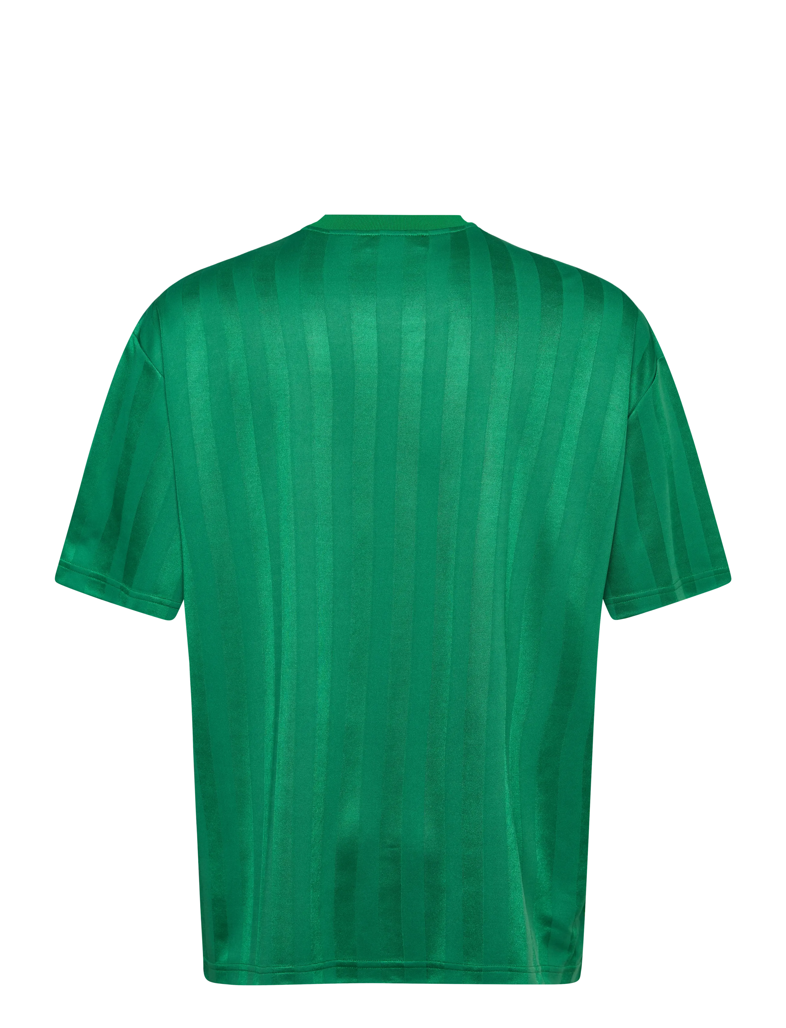 HAN Kjøbenhavn - Printed Football Tee - voetbalshirts - vibrant green - 2