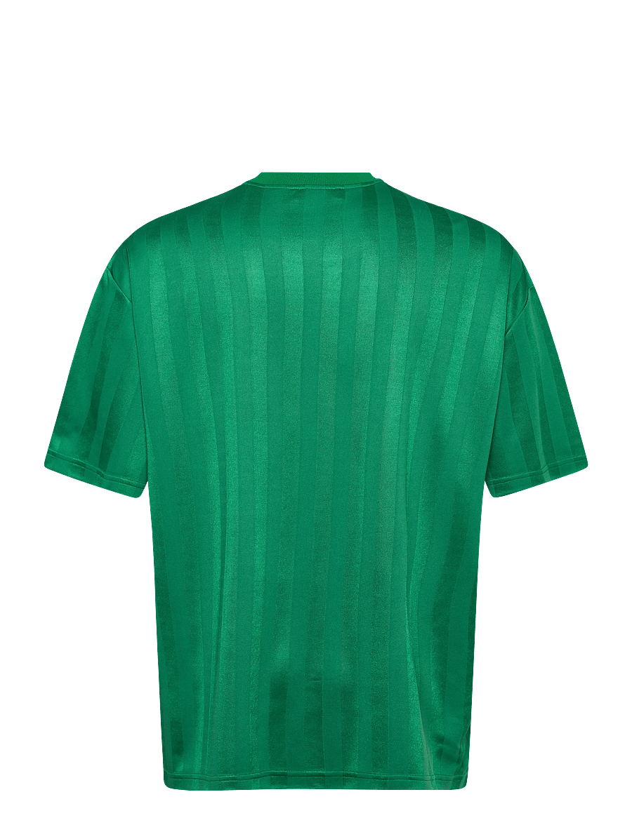 HAN Kjøbenhavn - Printed Football Tee - voetbalshirts - vibrant green - 2