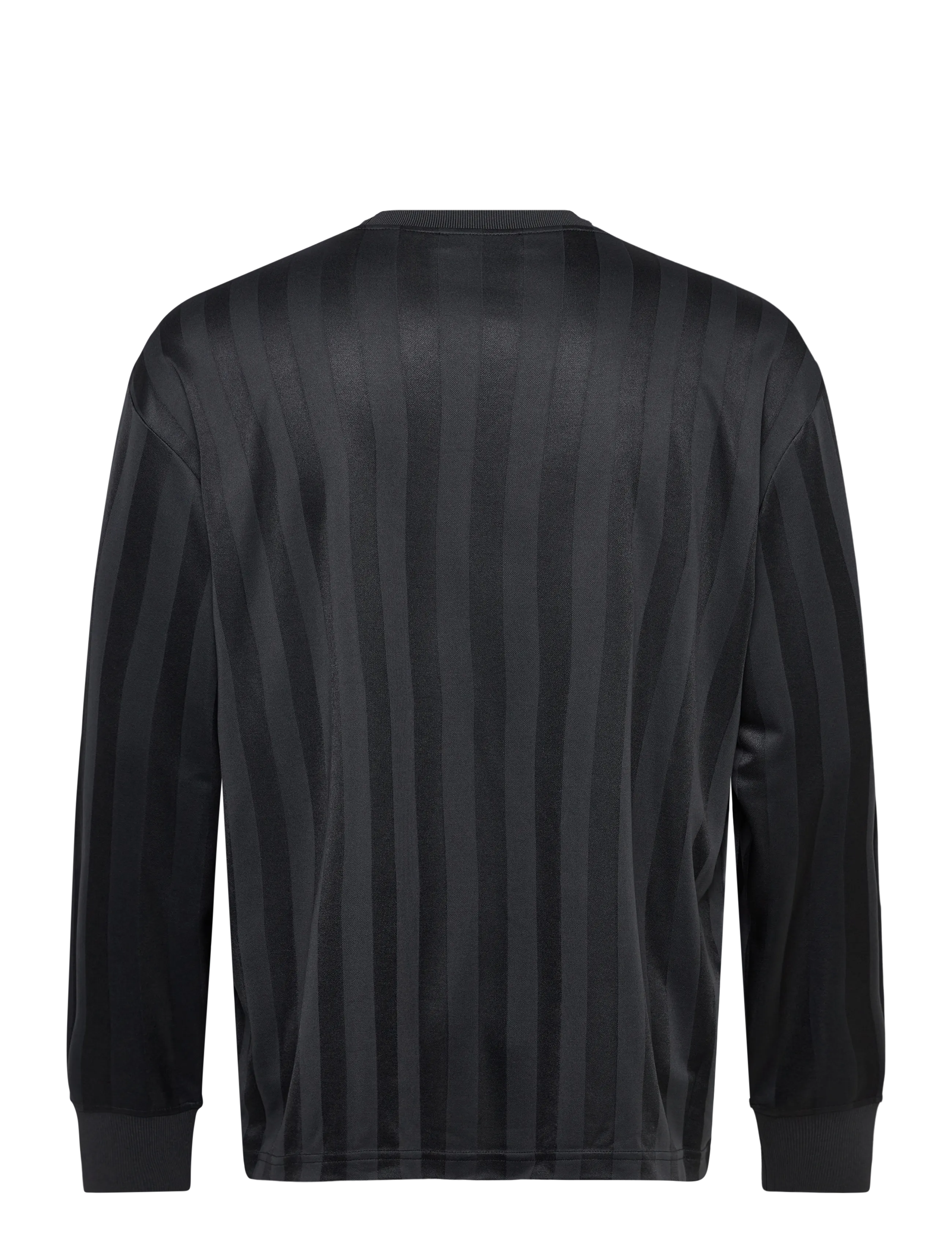 HAN Kjøbenhavn - Printed Football Long Sleeve - maillots de foot - dark grey - 2