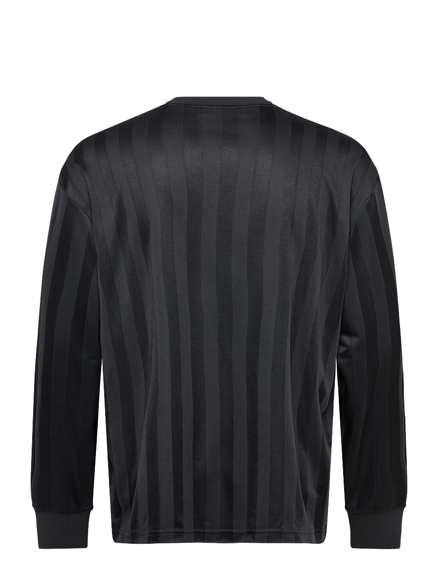 HAN Kjøbenhavn - Printed Football Long Sleeve - maillots de foot - dark grey - 2